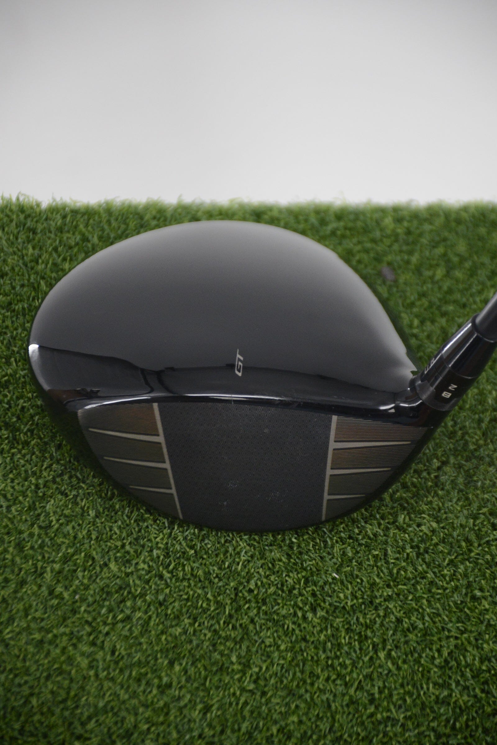 Titleist GT3 8 Degree Driver S Flex 45.5