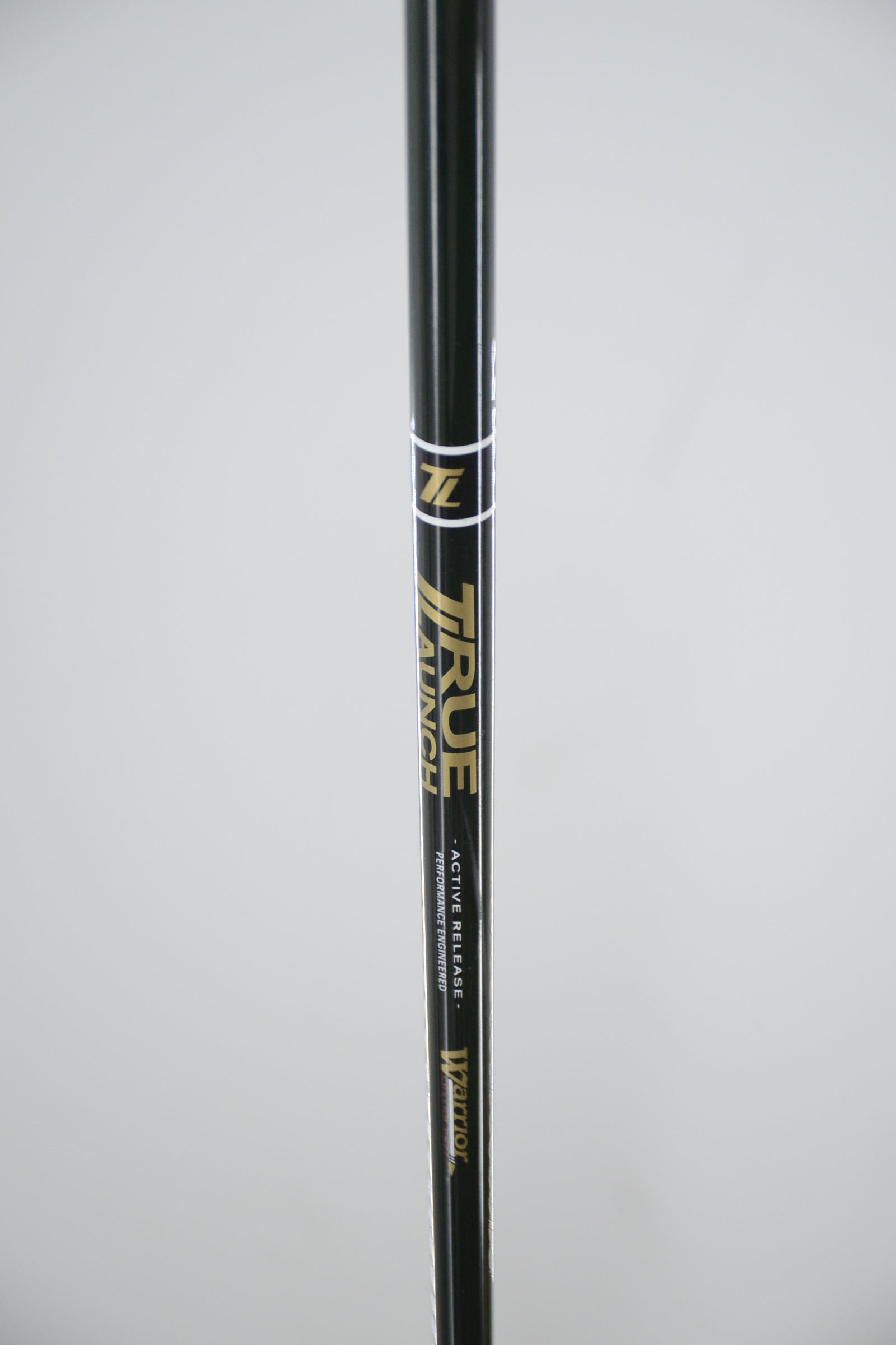 Lefty Warrior WCG Pro Edge 7 Wood R Flex 41.5"