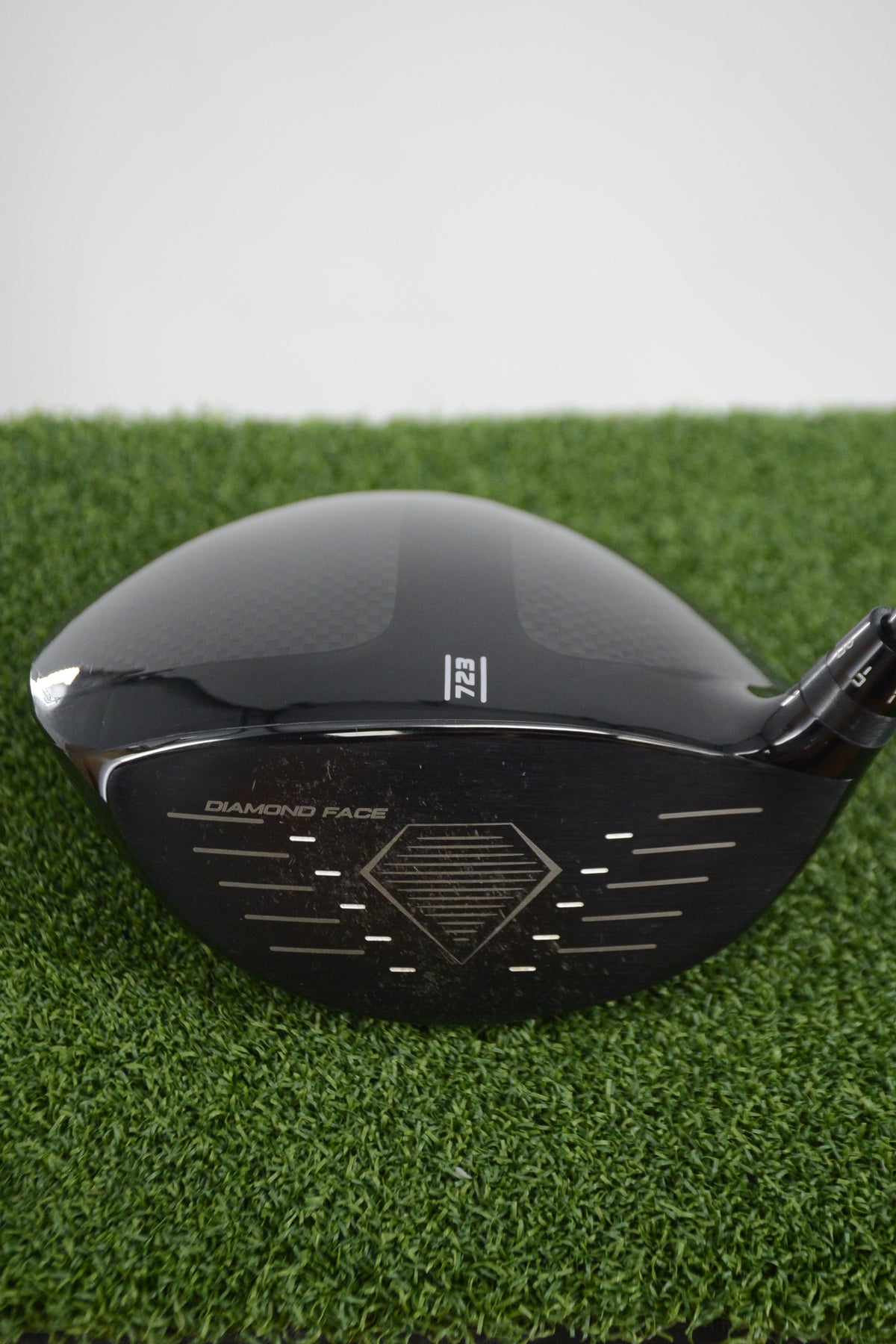 Tour Edge Exotics E723 10.5 Degree Driver R Flex 45.25"