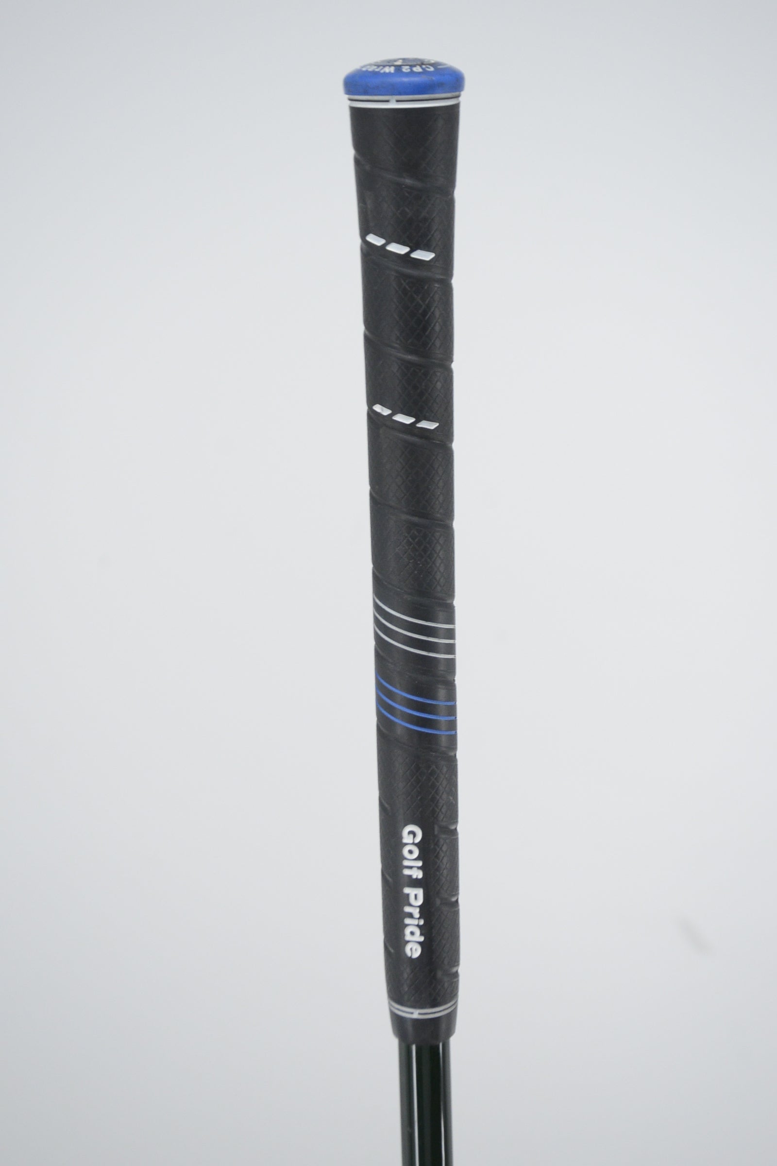 Lefty Warrior WCG Pro Edge 7 Wood R Flex 41.5"