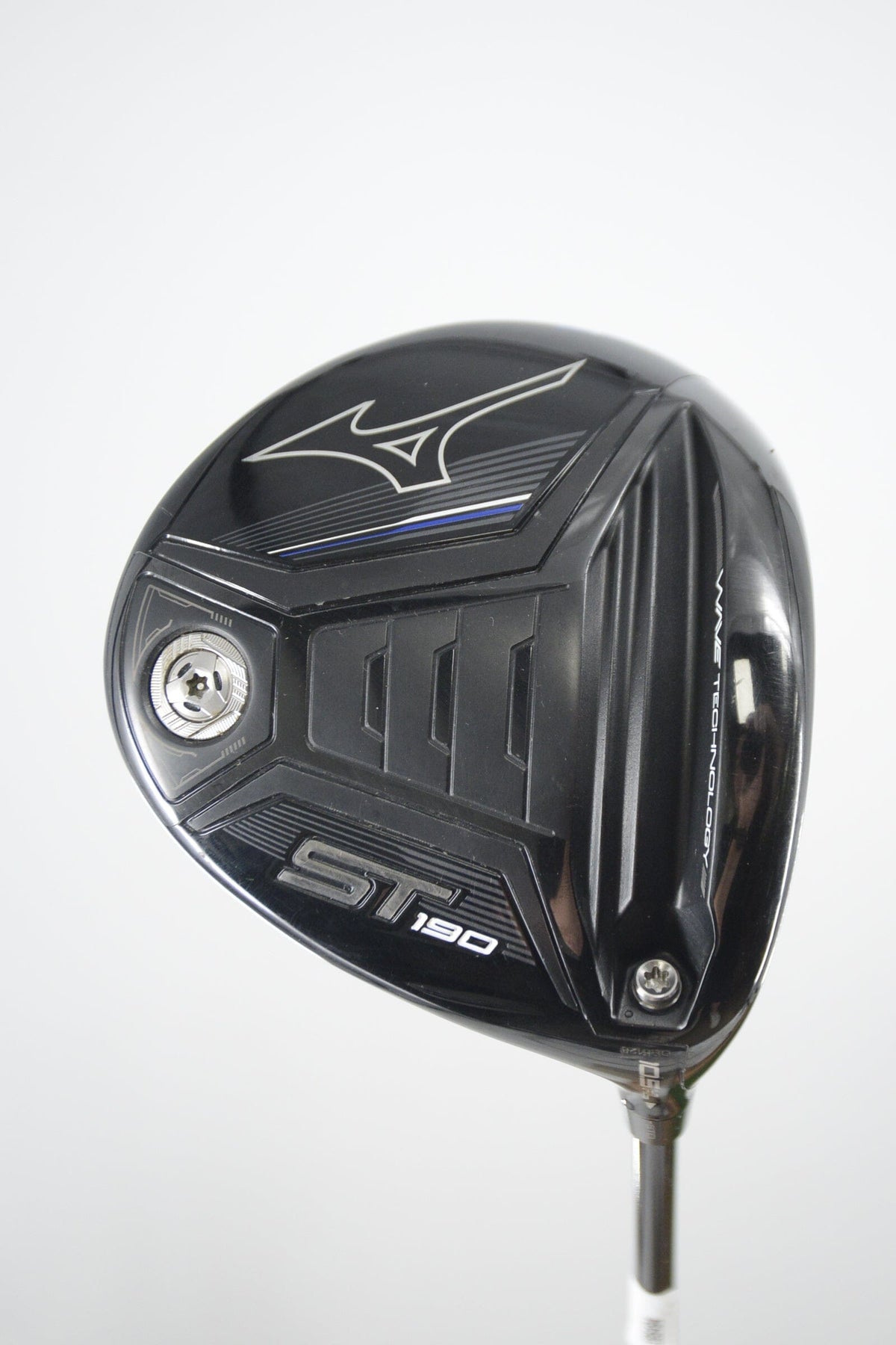 Mizuno ST190 10.5 Degree Driver R Flex 45" Golf Drivers Mizuno 