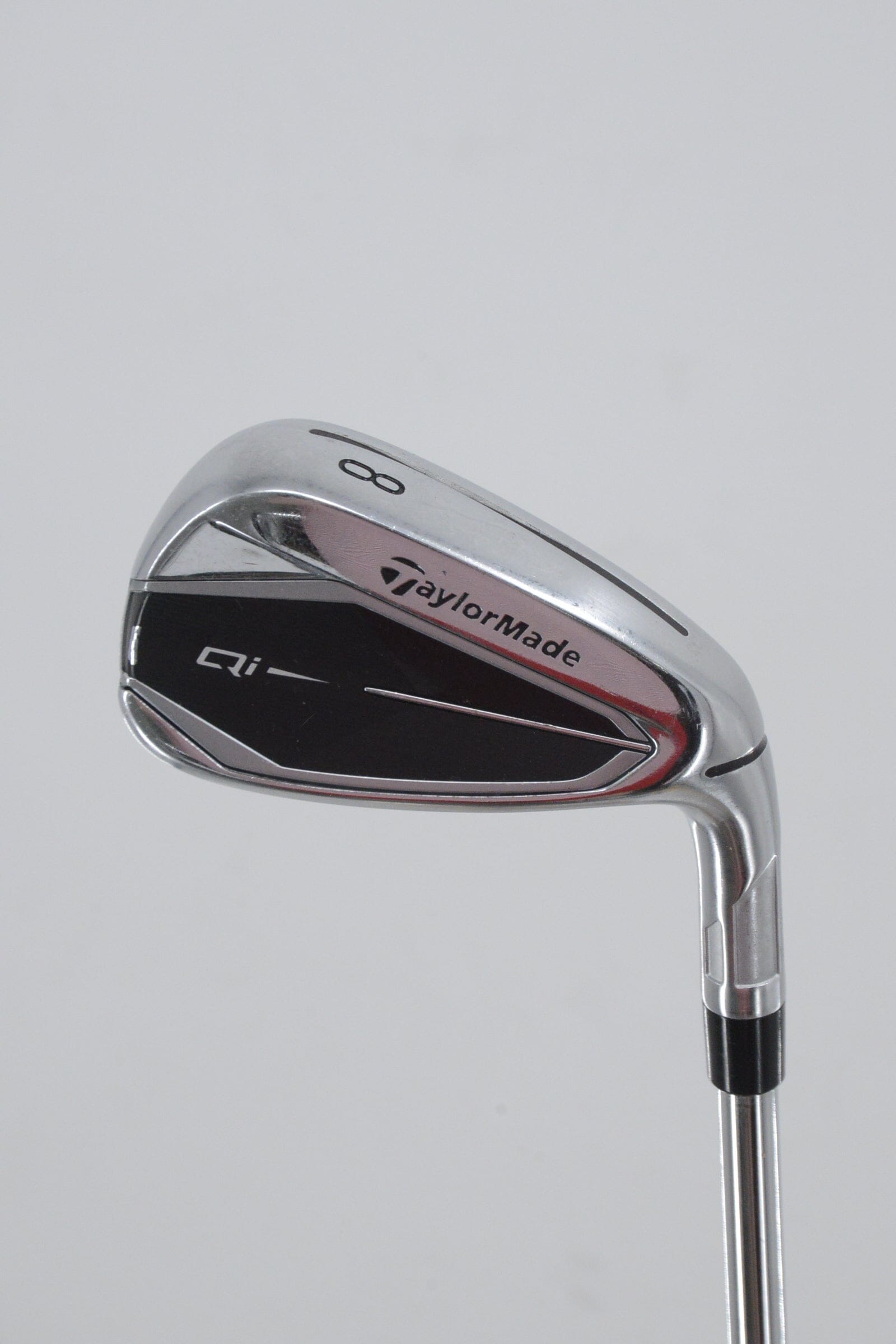 TaylorMade Qi 4-SW Iron Set R Flex Std Length Golf Clubs GolfRoots 