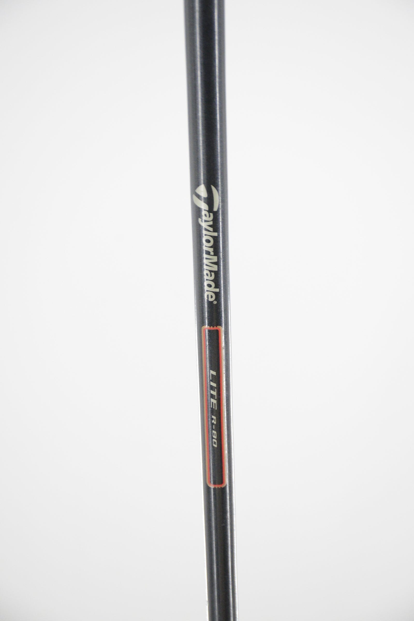 TaylorMade 320 Ti Tour 10.5 Degree Driver R Flex 45.25" Golf Clubs GolfRoots 