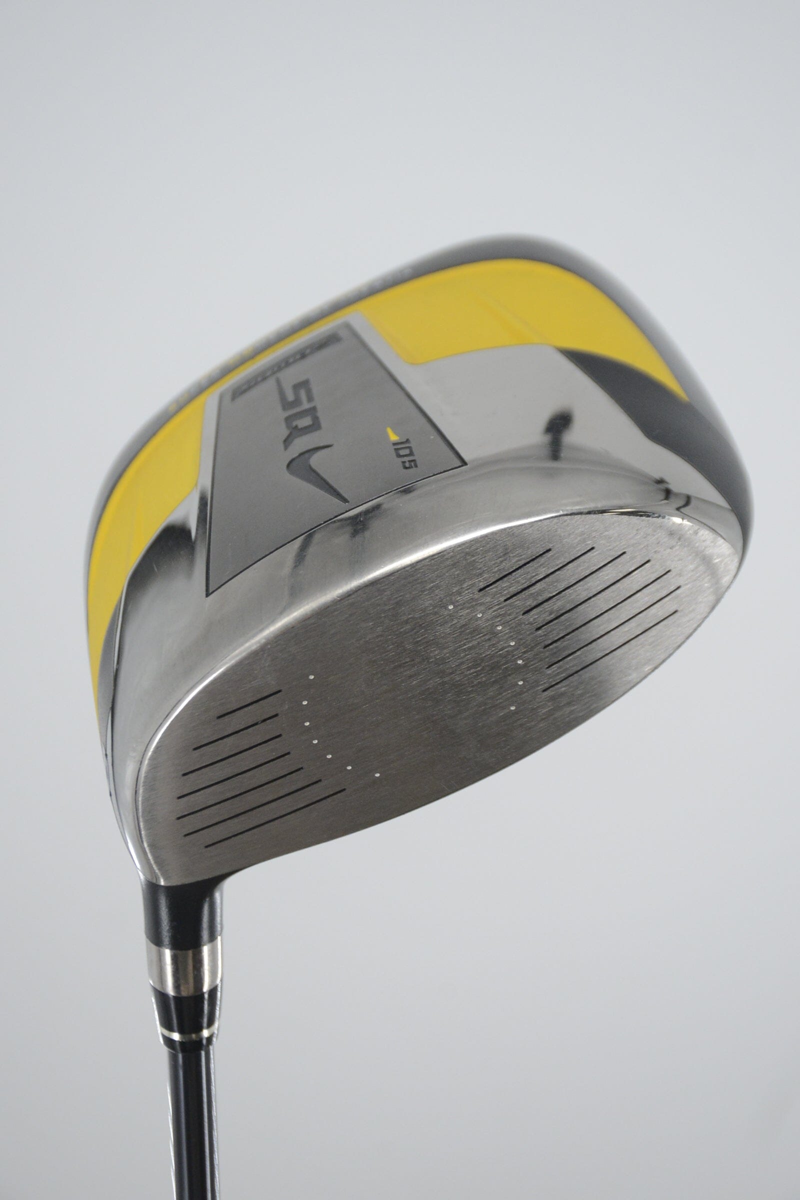 Nike SQ Sumo 2 5900 10.5 Degree Driver R Flex 45.25" Golf Clubs GolfRoots 