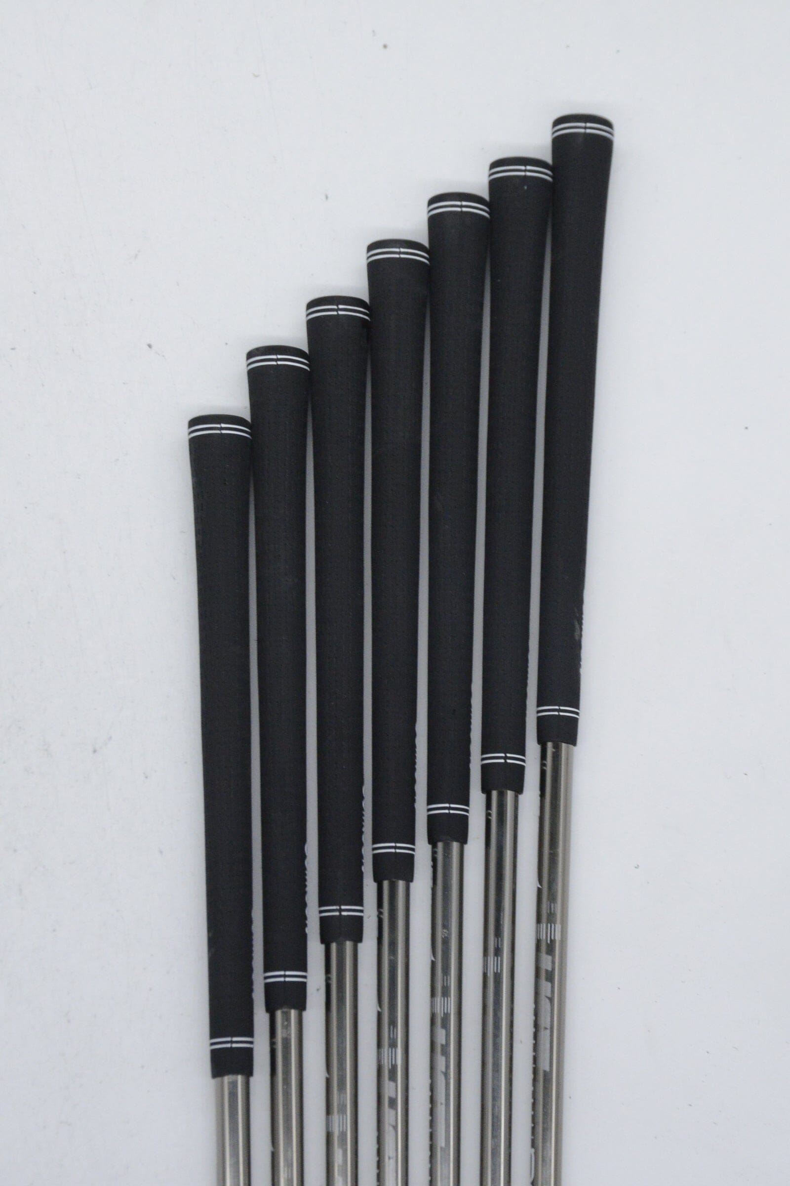 Ben Hogan PTX Mid Launch 4-PW Iron Set R Flex Std Length Golf Clubs GolfRoots 