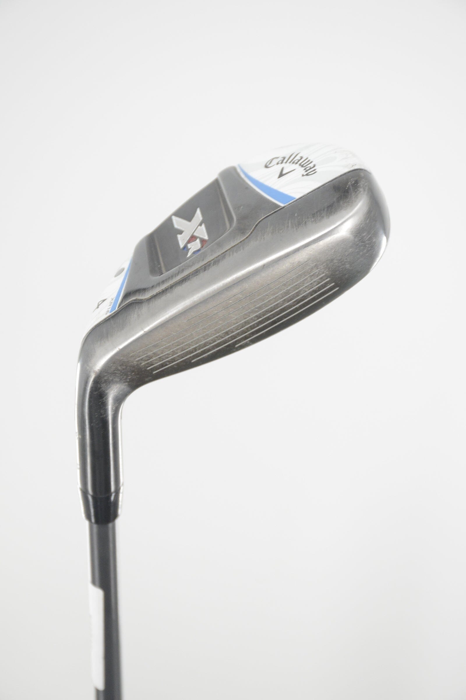 Women's Callaway XR 16 OS 4 Hybrid W Flex 38.5" Golf Clubs GolfRoots 