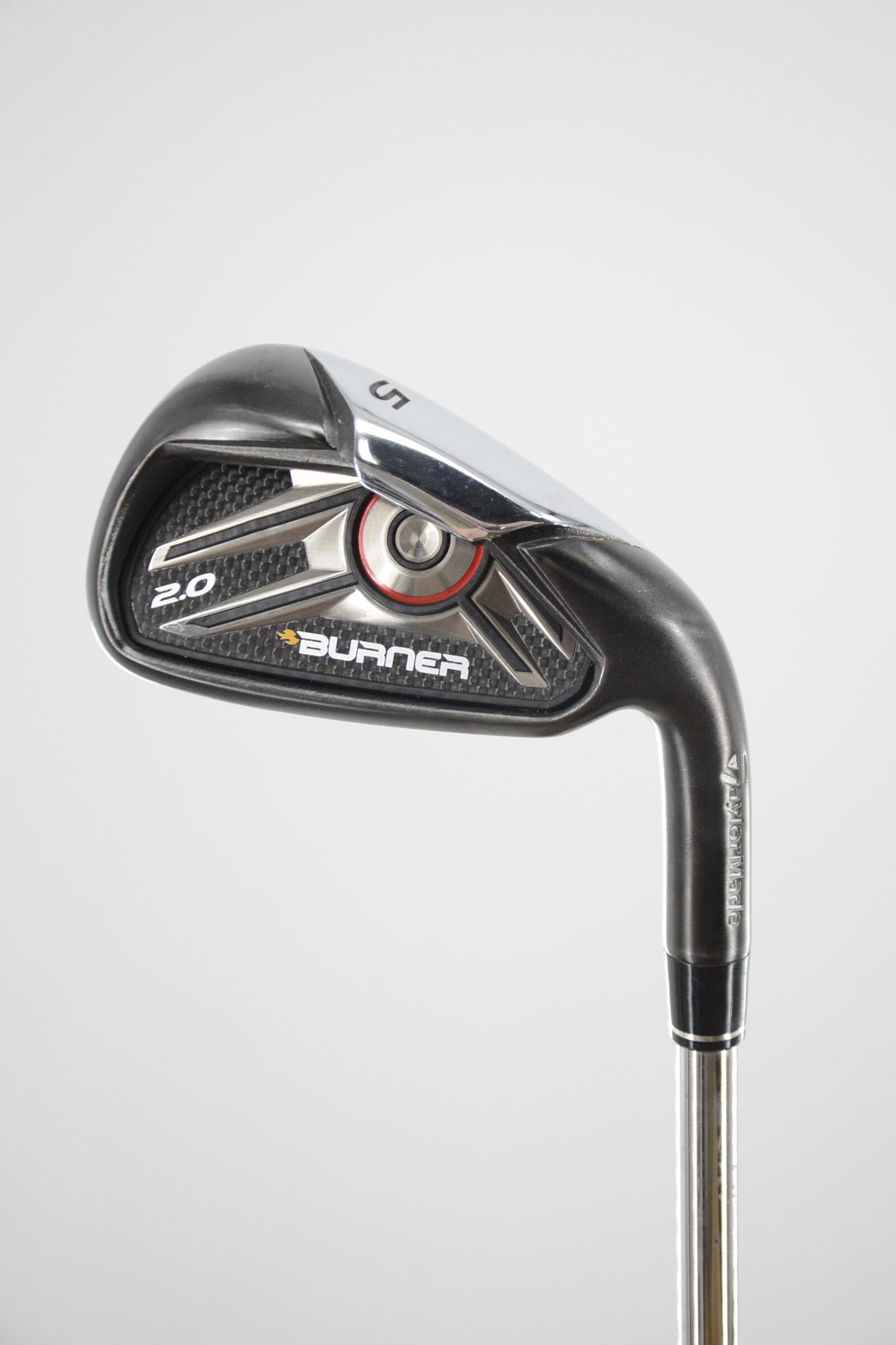 TaylorMade Burner 2.0 5 Iron R Flex 39" Golf Clubs GolfRoots 