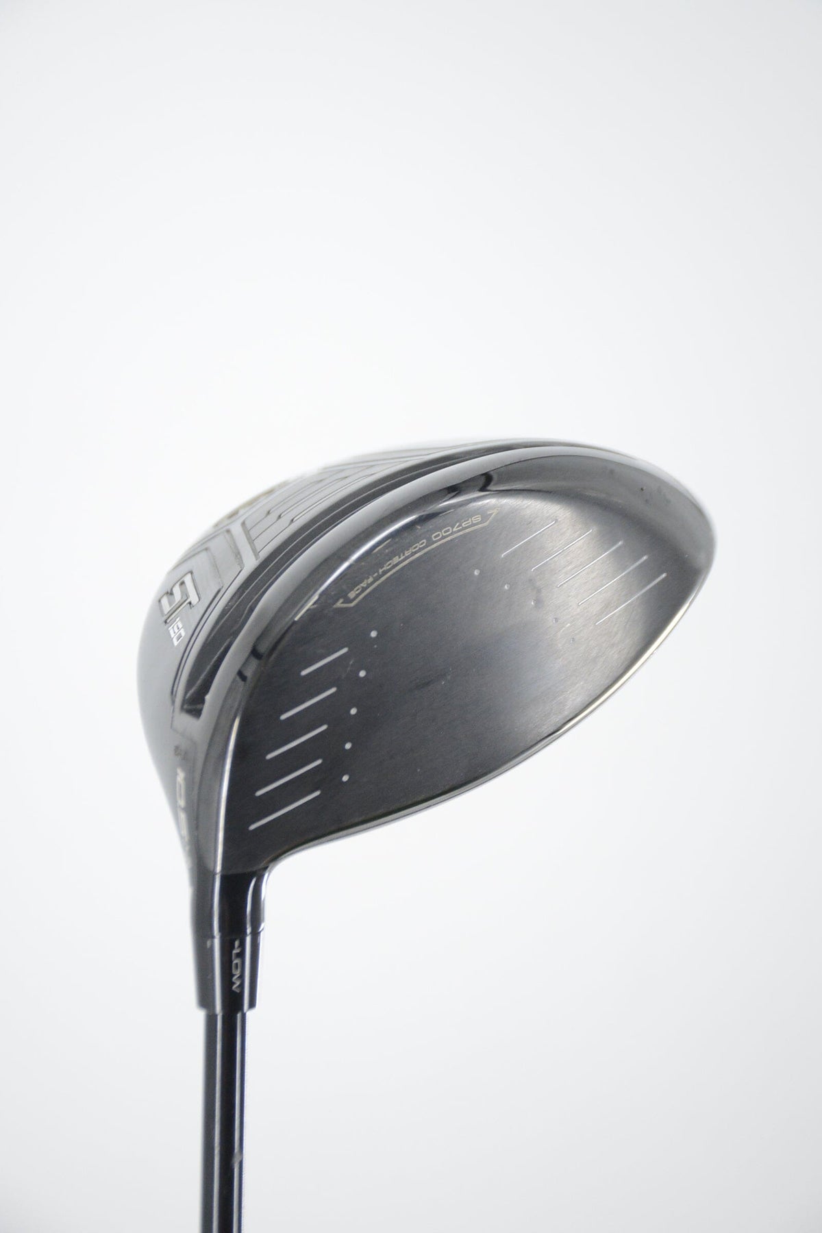 Mizuno ST190 10.5 Degree Driver R Flex 45" Golf Drivers Mizuno 