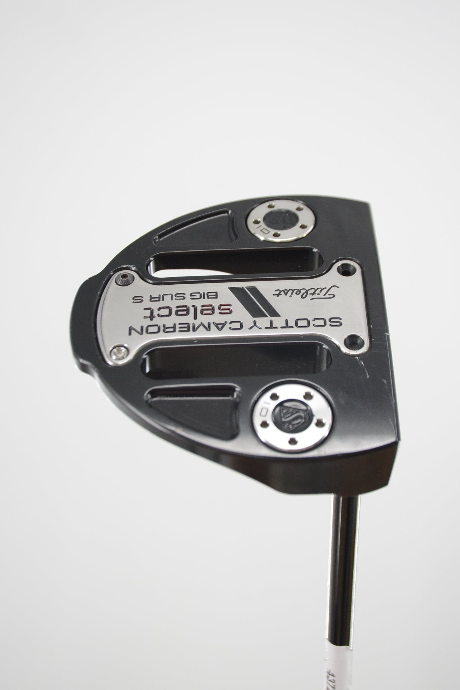 Scotty Cameron Select Big Sur S Putter 35" Golf Clubs GolfRoots 
