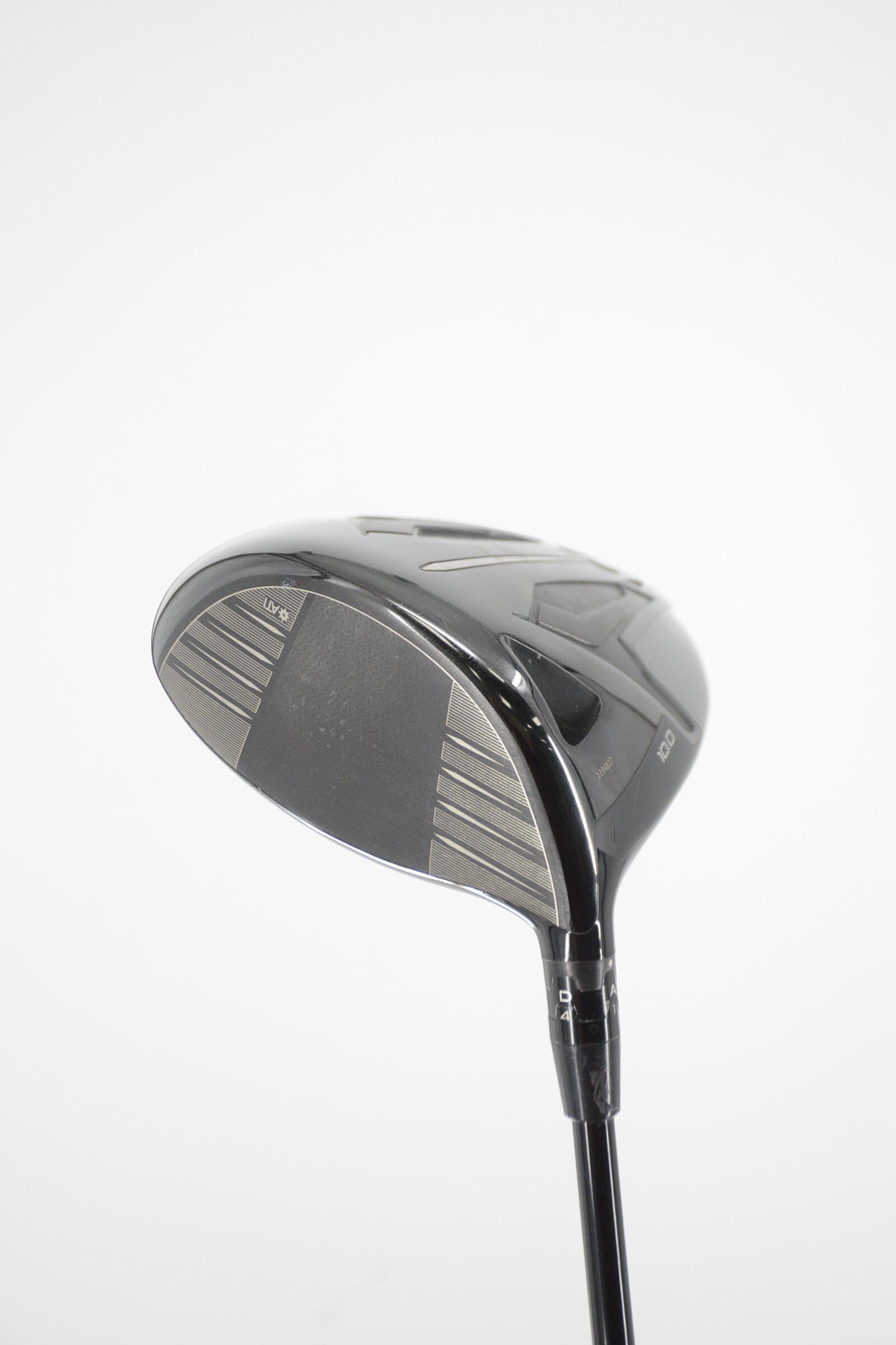 Lefty Titleist TSi2 10 Degree Driver X Flex 45.25" Golf Clubs GolfRoots 