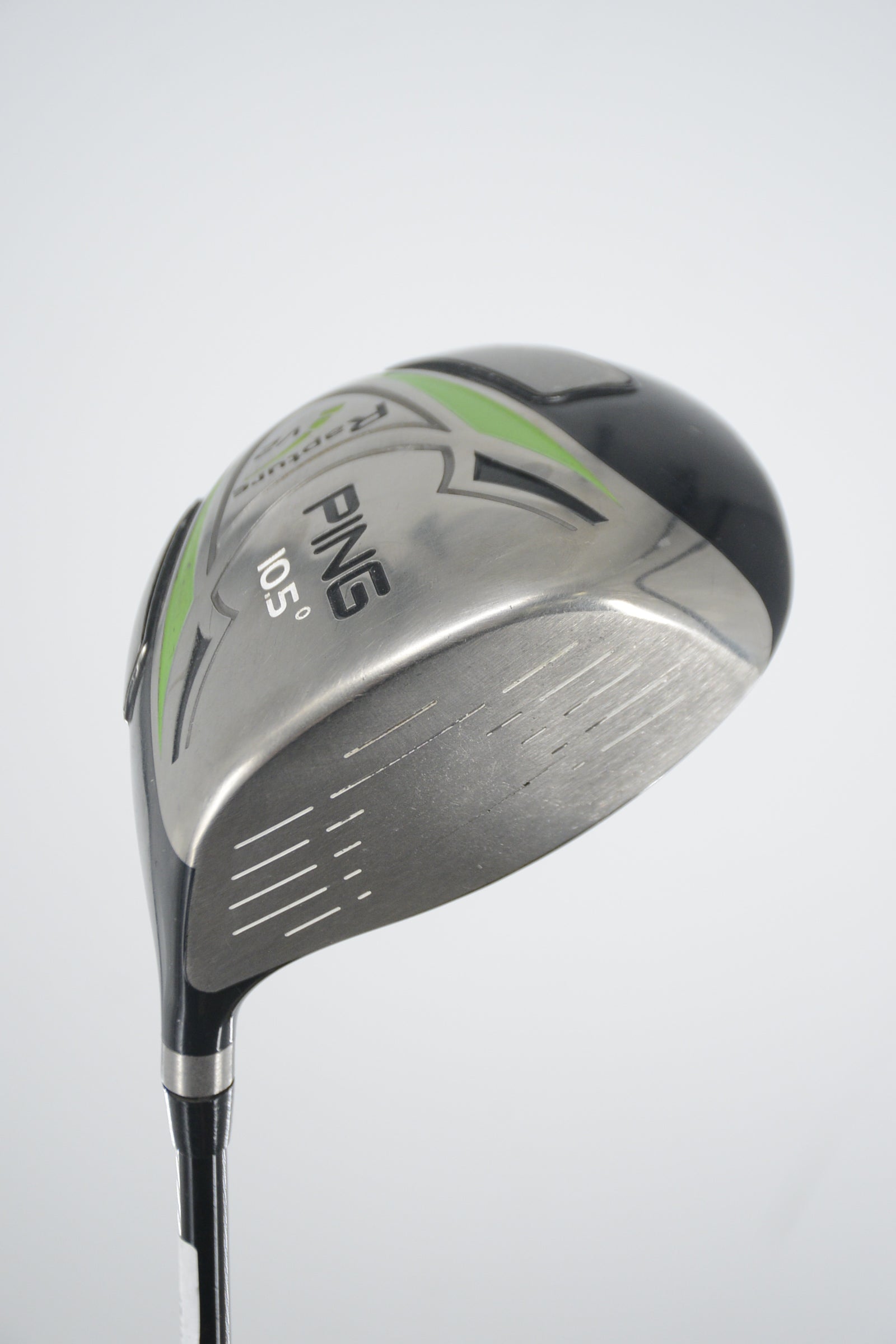 Ping Rapture V2 10.5 Degree Driver X Flex 45.5"