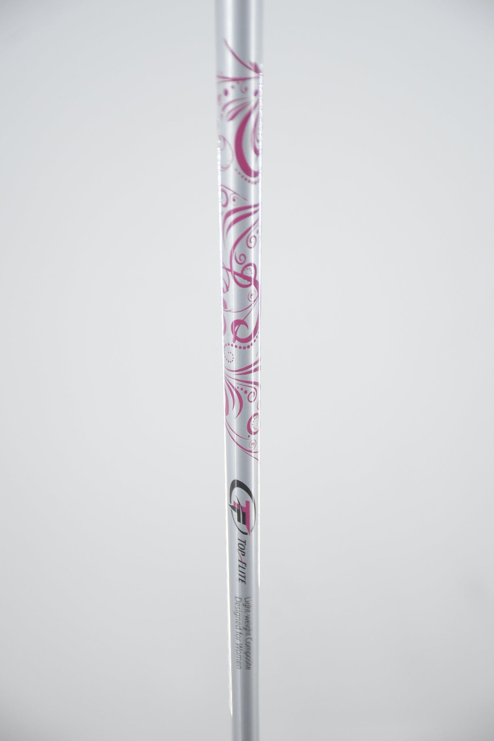 Women's Top Flite XL 5 Wood W Flex 41.5" Golf Clubs GolfRoots 