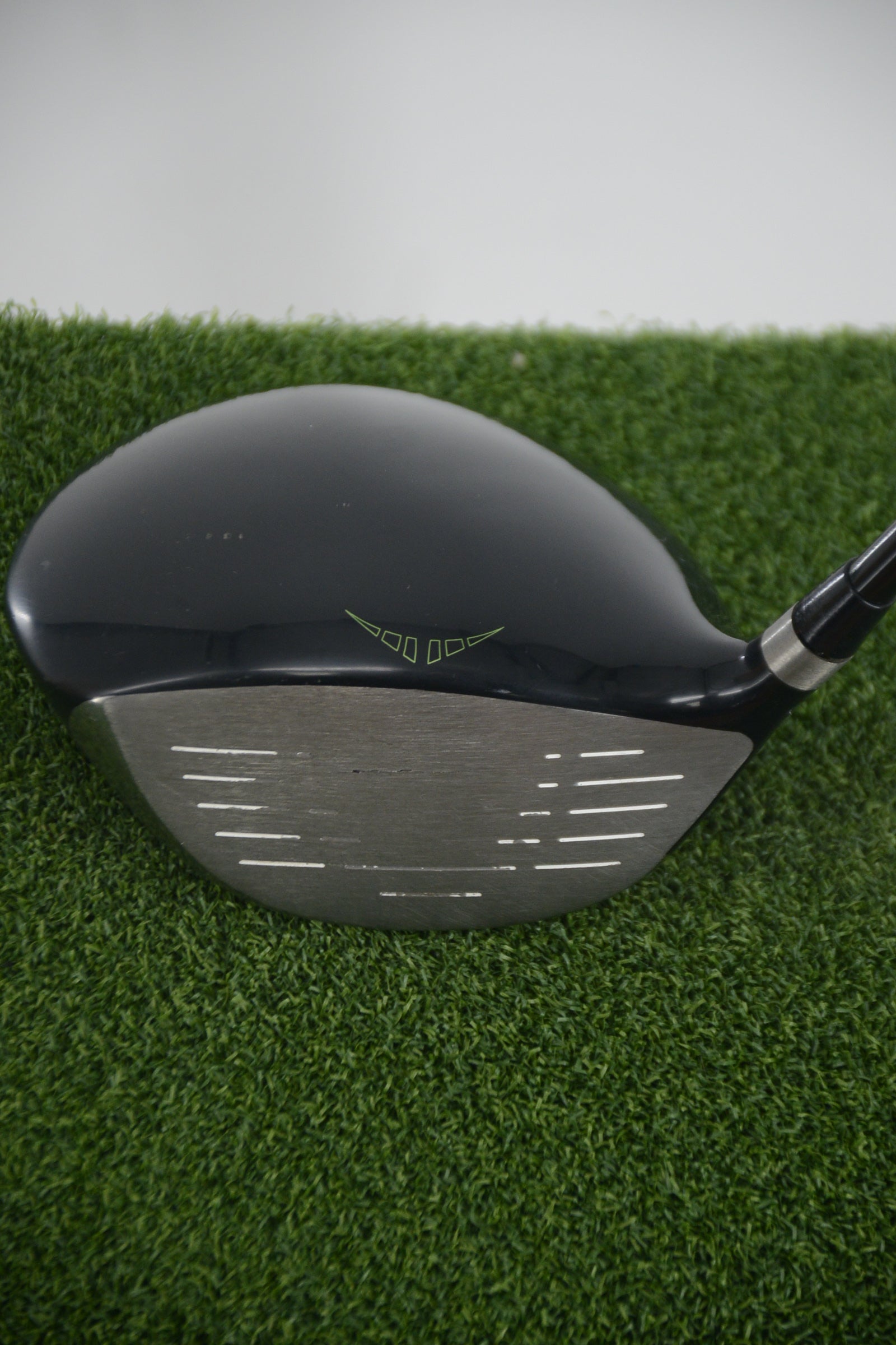 Ping Rapture V2 10.5 Degree Driver X Flex 45.5"