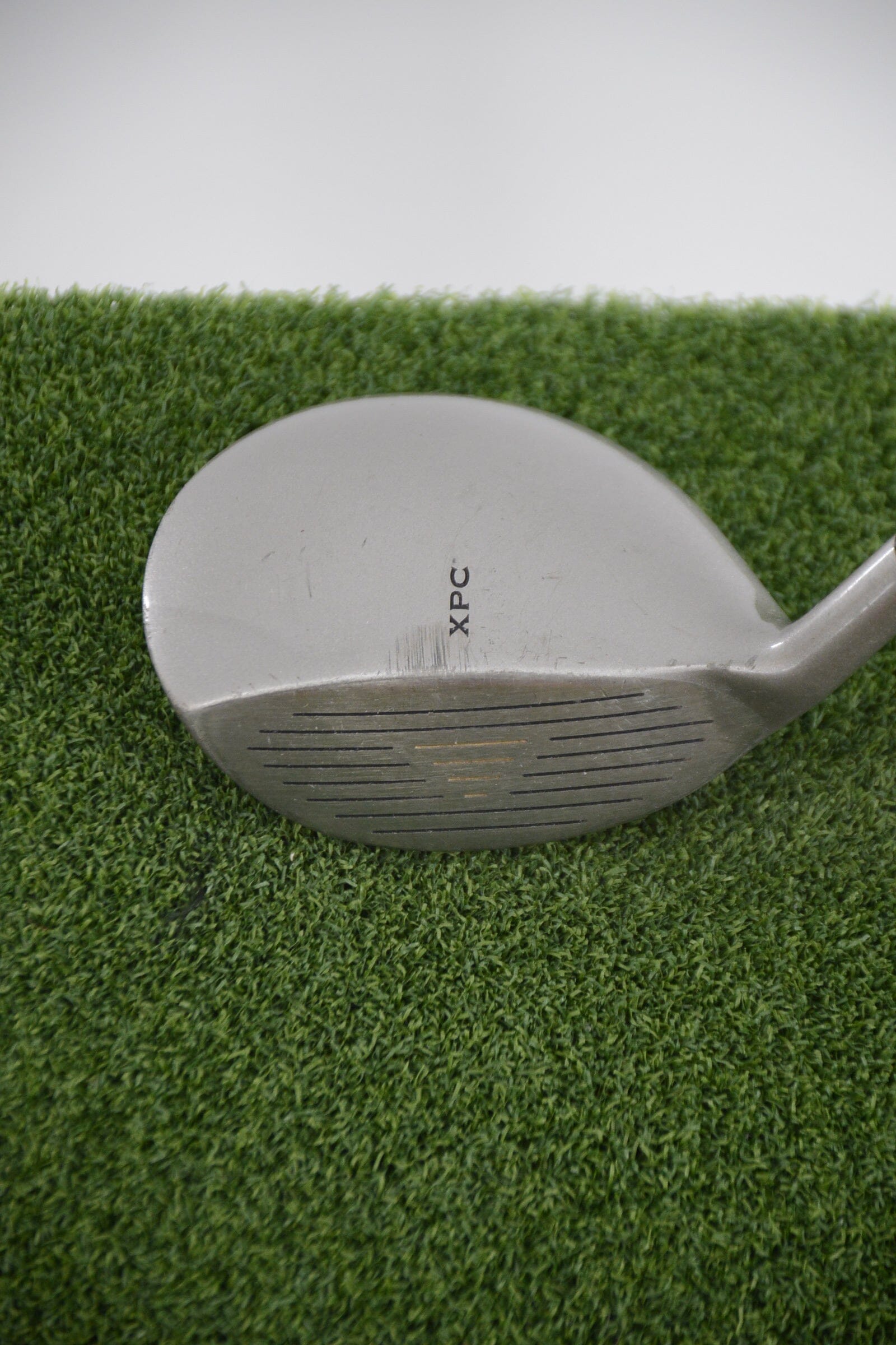 XPC Lady Ti 12.5 Degree Driver R Flex 41" Golf Clubs GolfRoots 