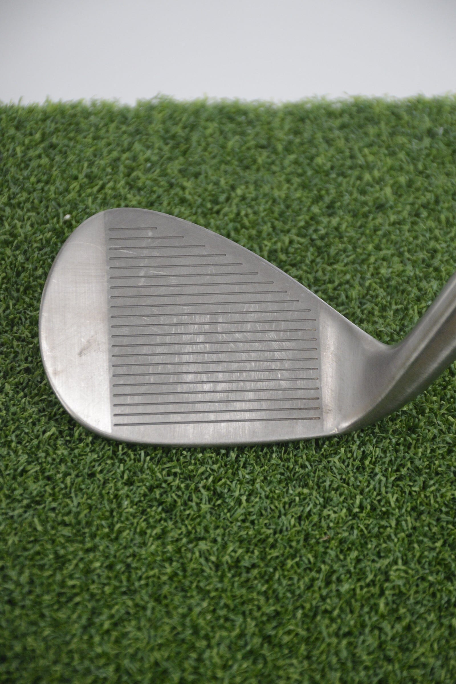 Maltby TSW 60 Degree Wedge X Flex 35" Golf Clubs GolfRoots 
