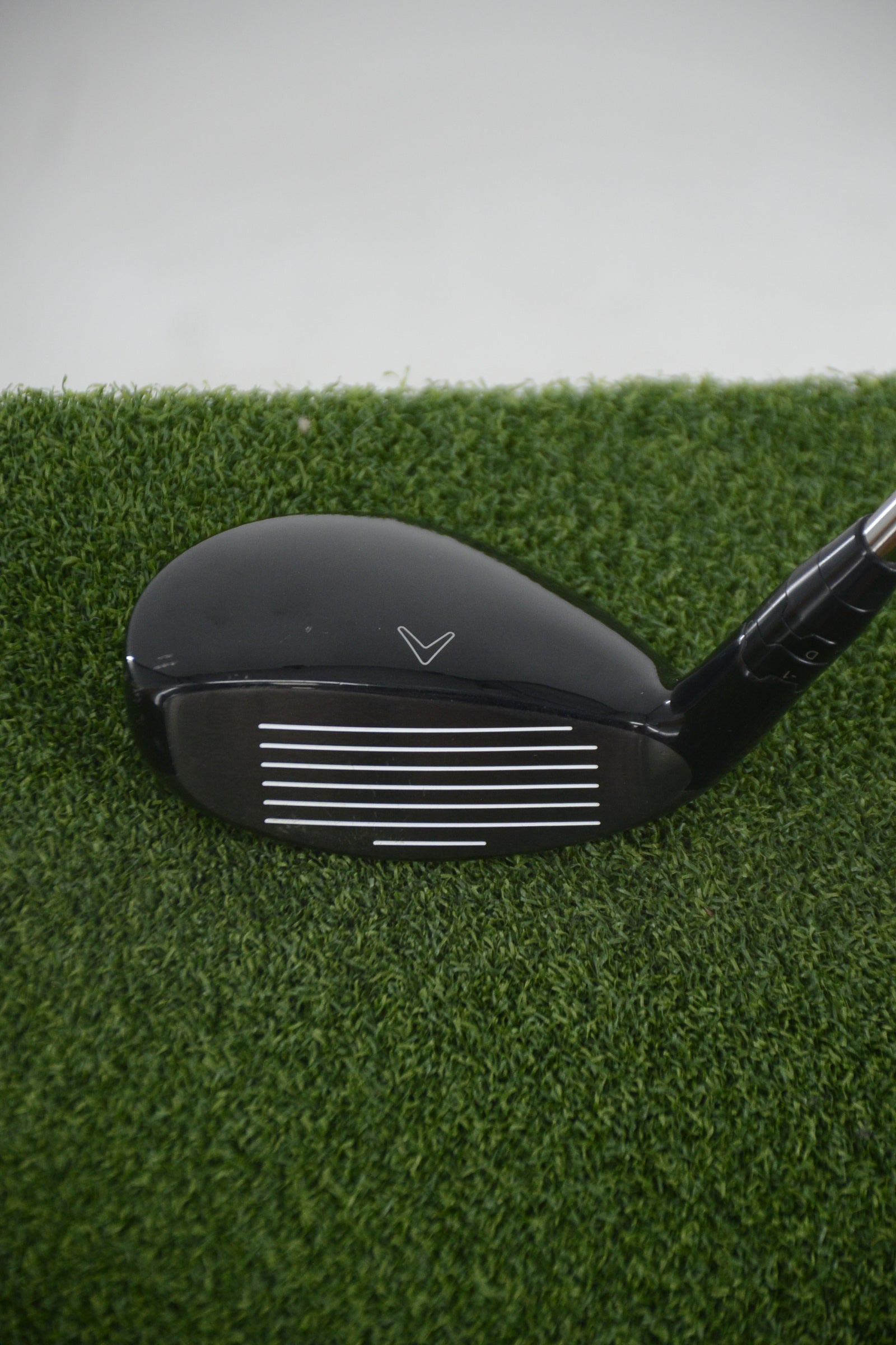 Callaway Big Bertha 2019 4 Hybrid R Flex 39.5"
