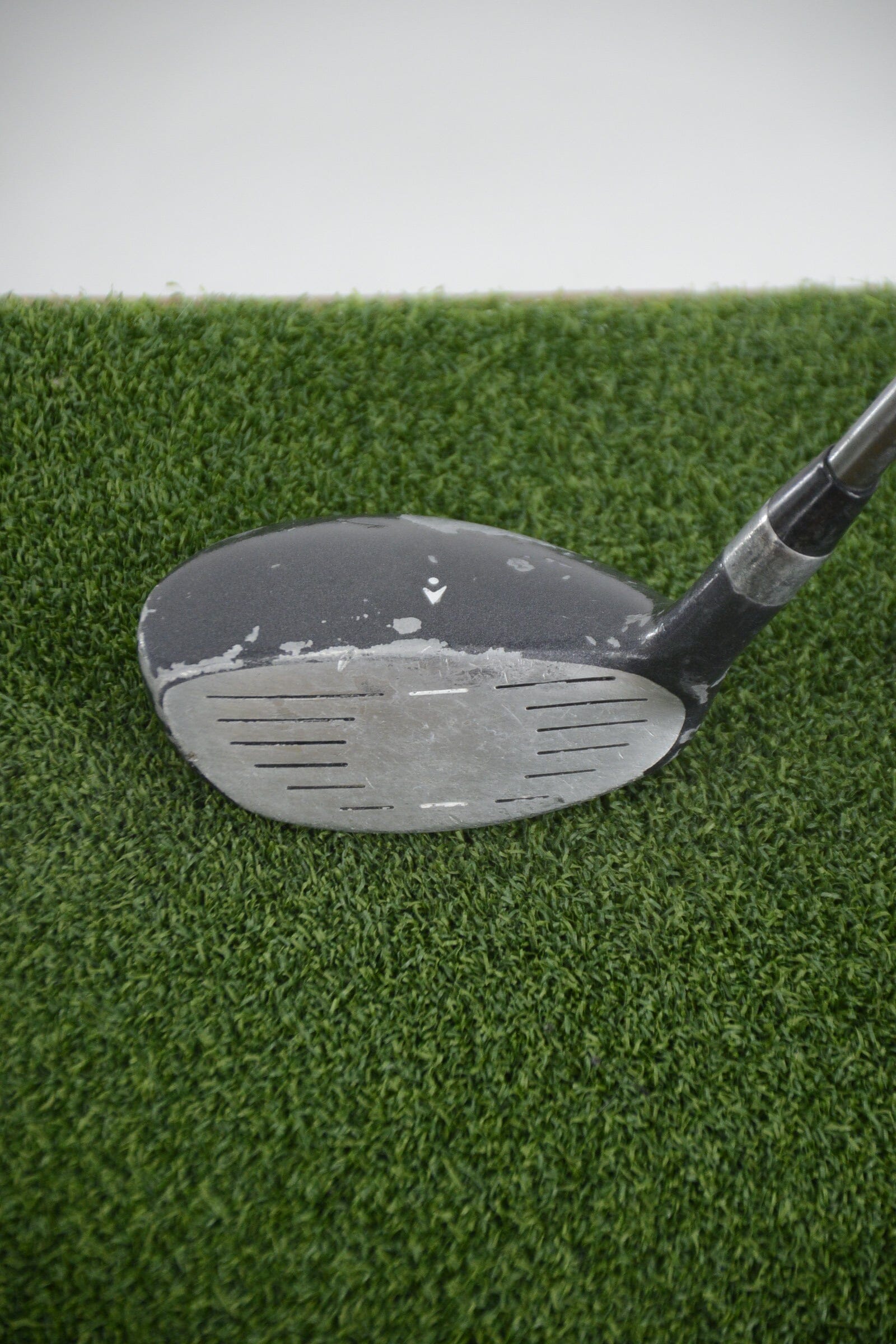 Women's Paradise Sweet Series II 5 Hybrid W Flex 37.5" Golf Clubs GolfRoots 