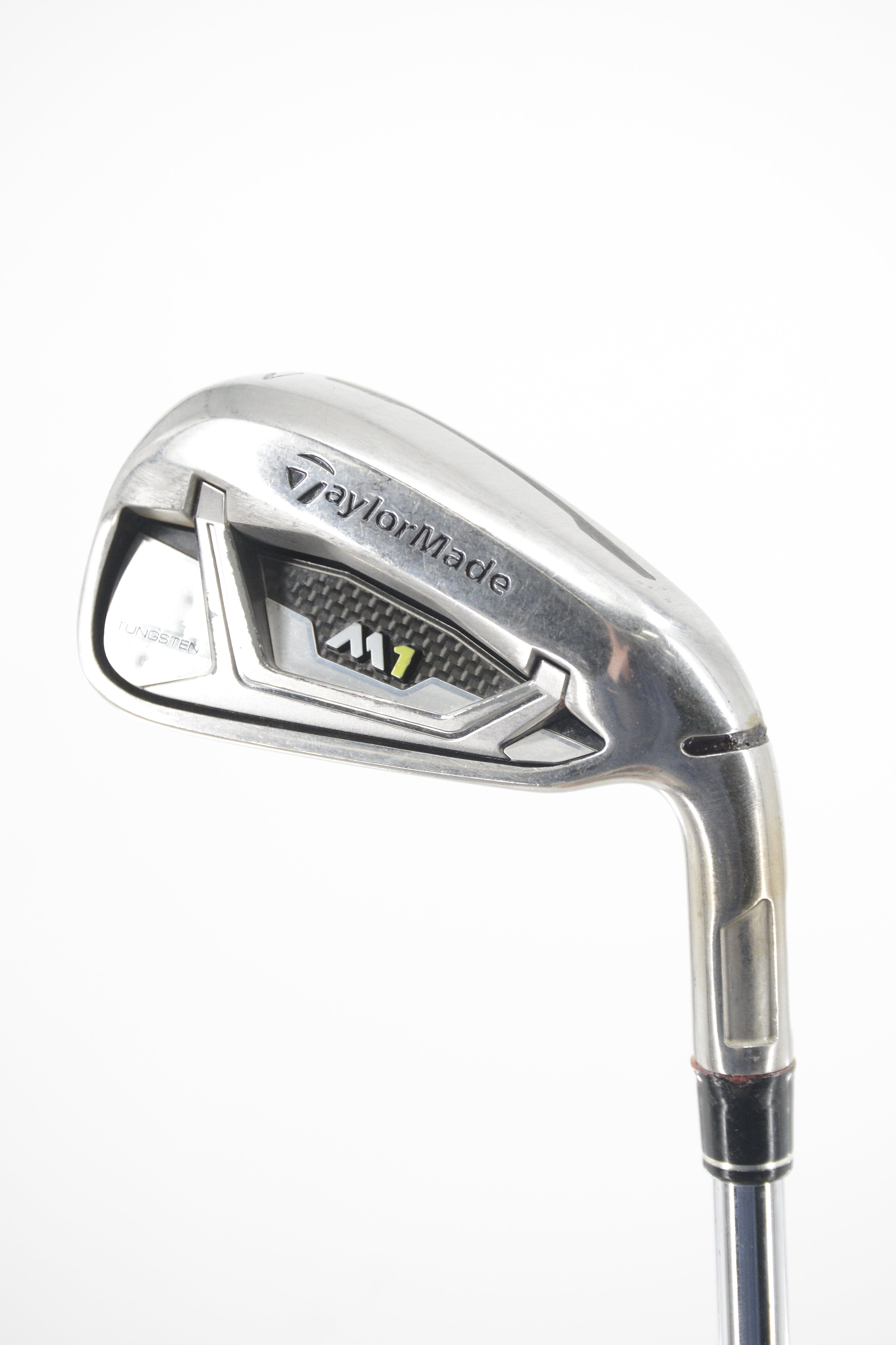 TaylorMade M1 7 Iron S Flex 38" Golf Clubs GolfRoots 