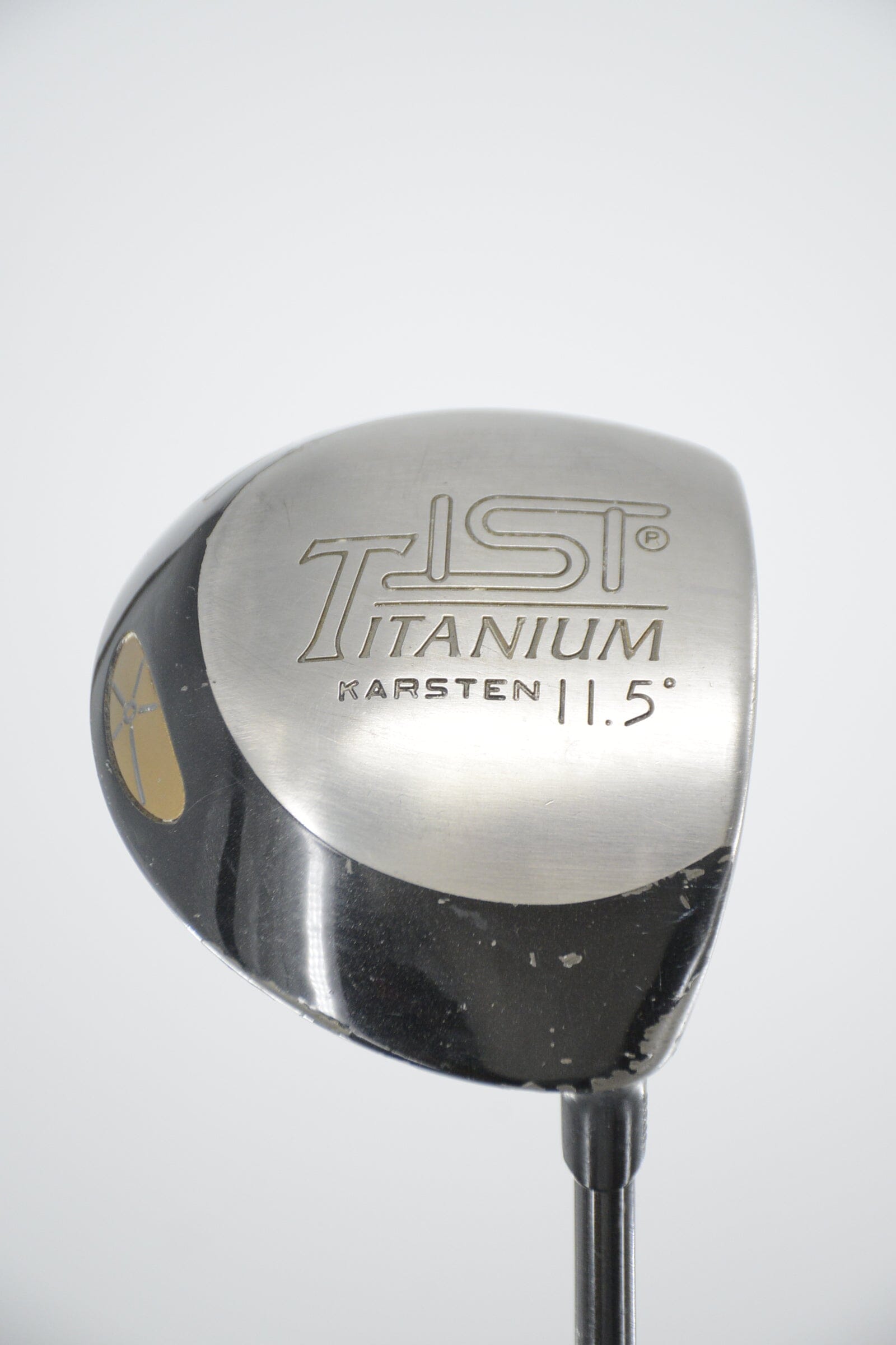 Ping TiSI 11.5 Degree Driver R Flex 45.25" Golf Clubs GolfRoots 