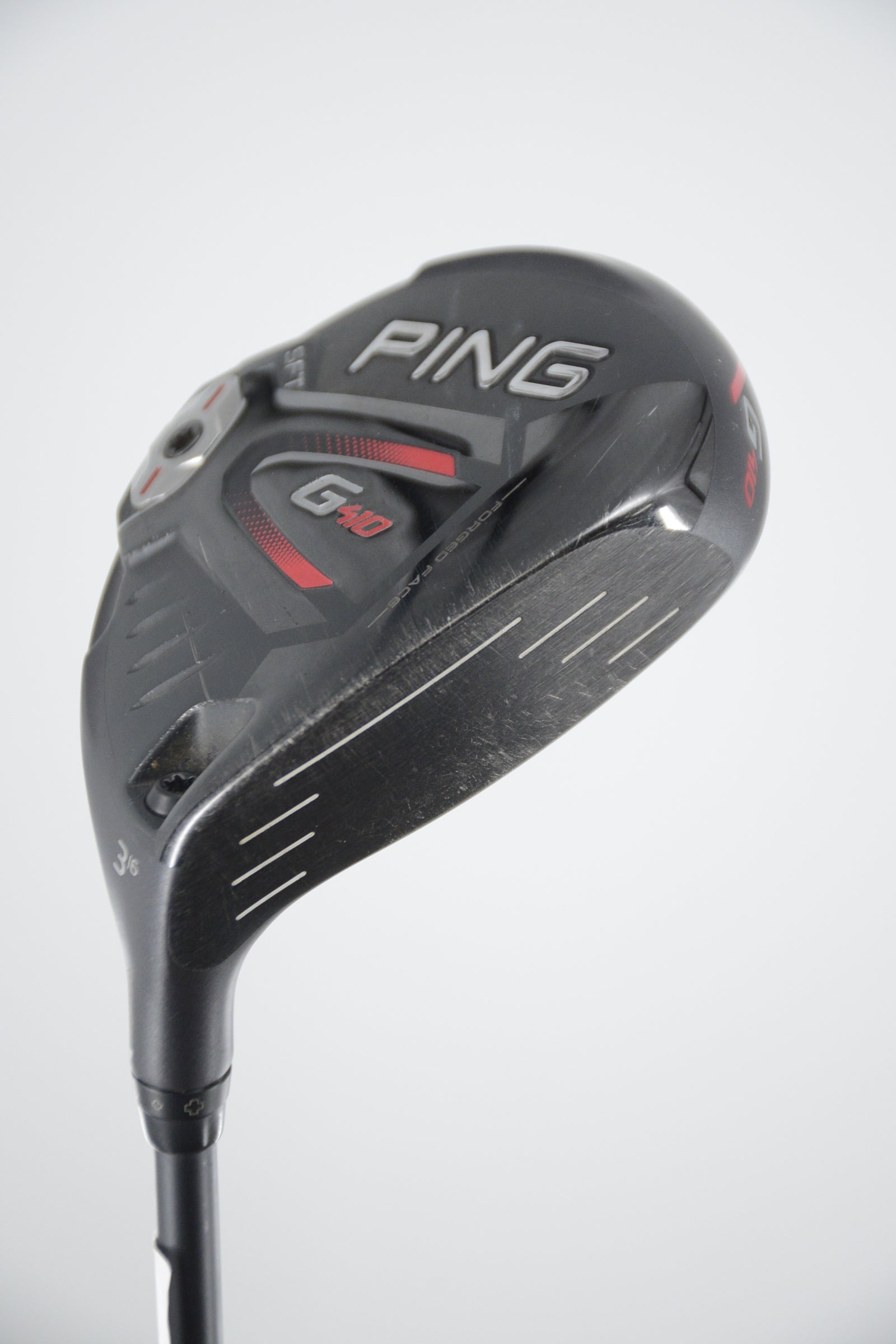 Ping G410 SFT 3 Wood S Flex 42.5"