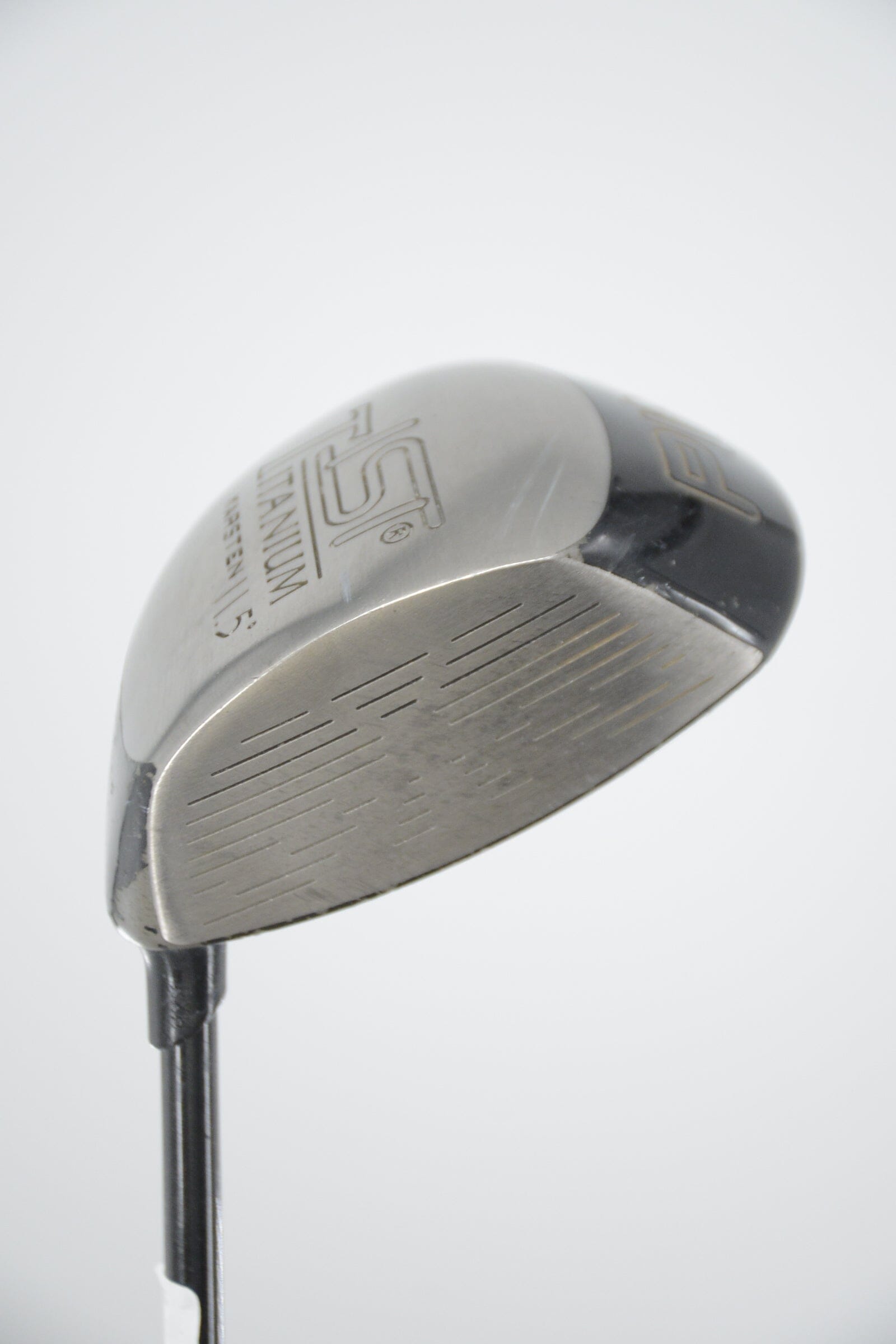 Ping TiSI 11.5 Degree Driver R Flex 45.25" Golf Clubs GolfRoots 