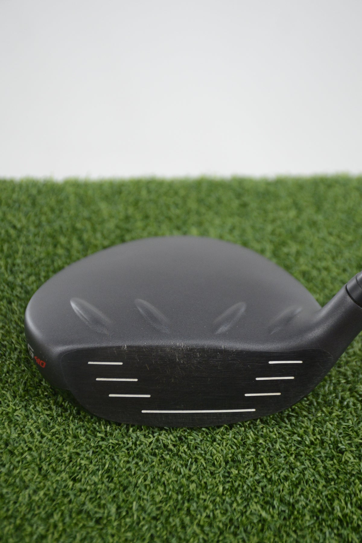 Ping G410 SFT 3 Wood S Flex 42.5"