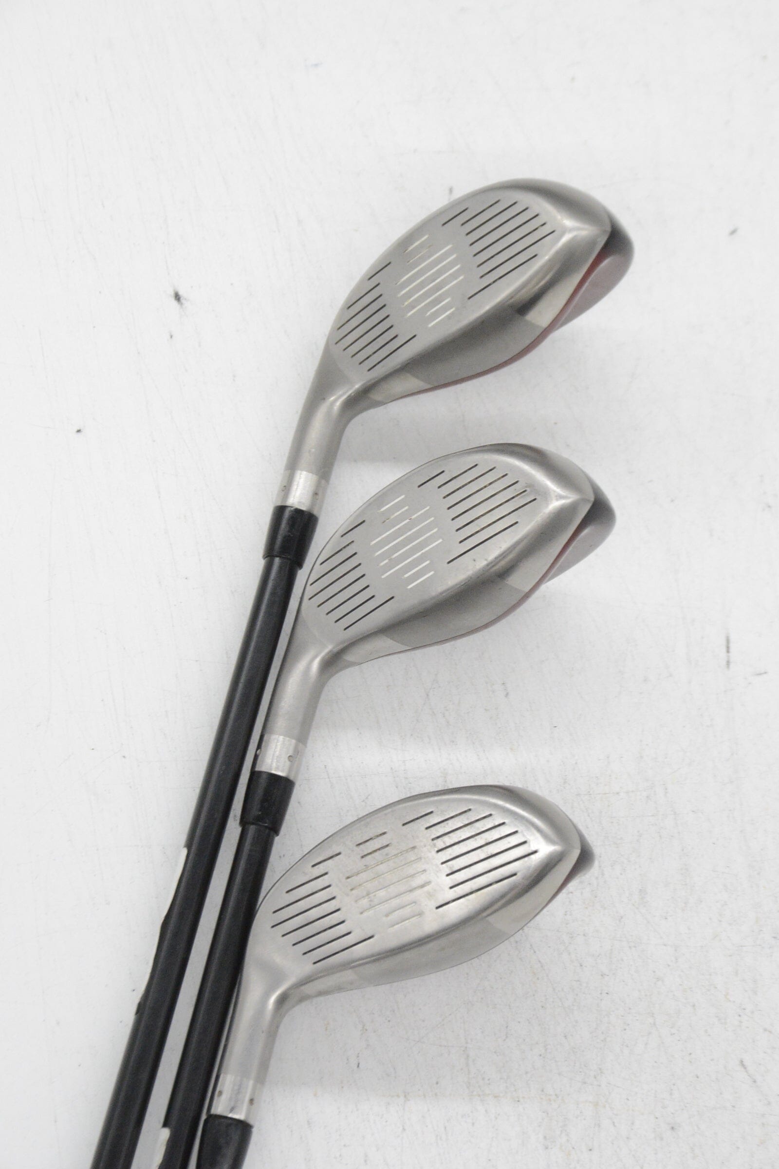 Nike CPR 3 2H, 3H, 4H Hybrid Set R Flex Golf Clubs GolfRoots 