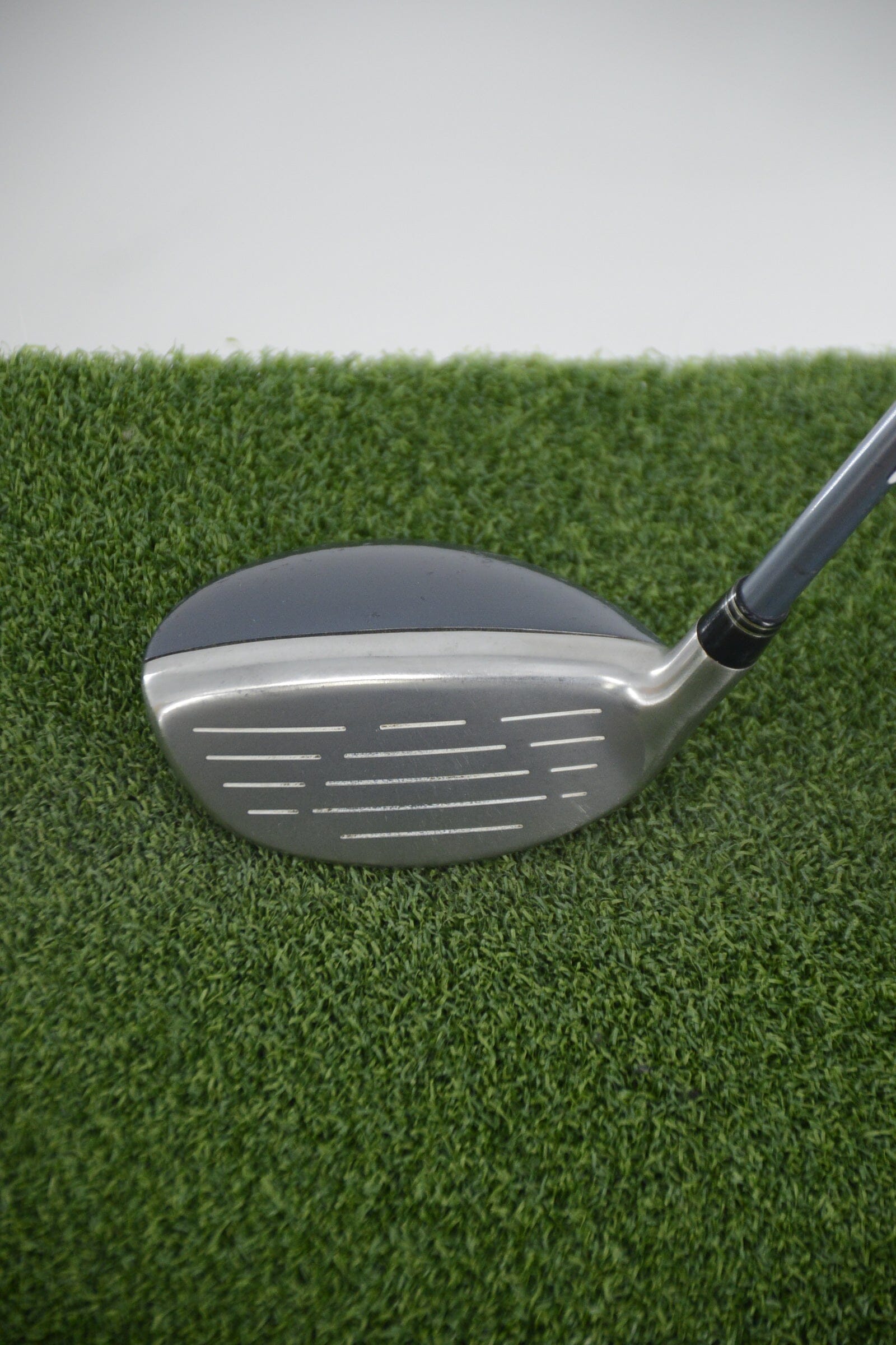 Women's Cobra Baffler Dws 4 Hybrid W Flex 38.5" Golf Clubs GolfRoots 