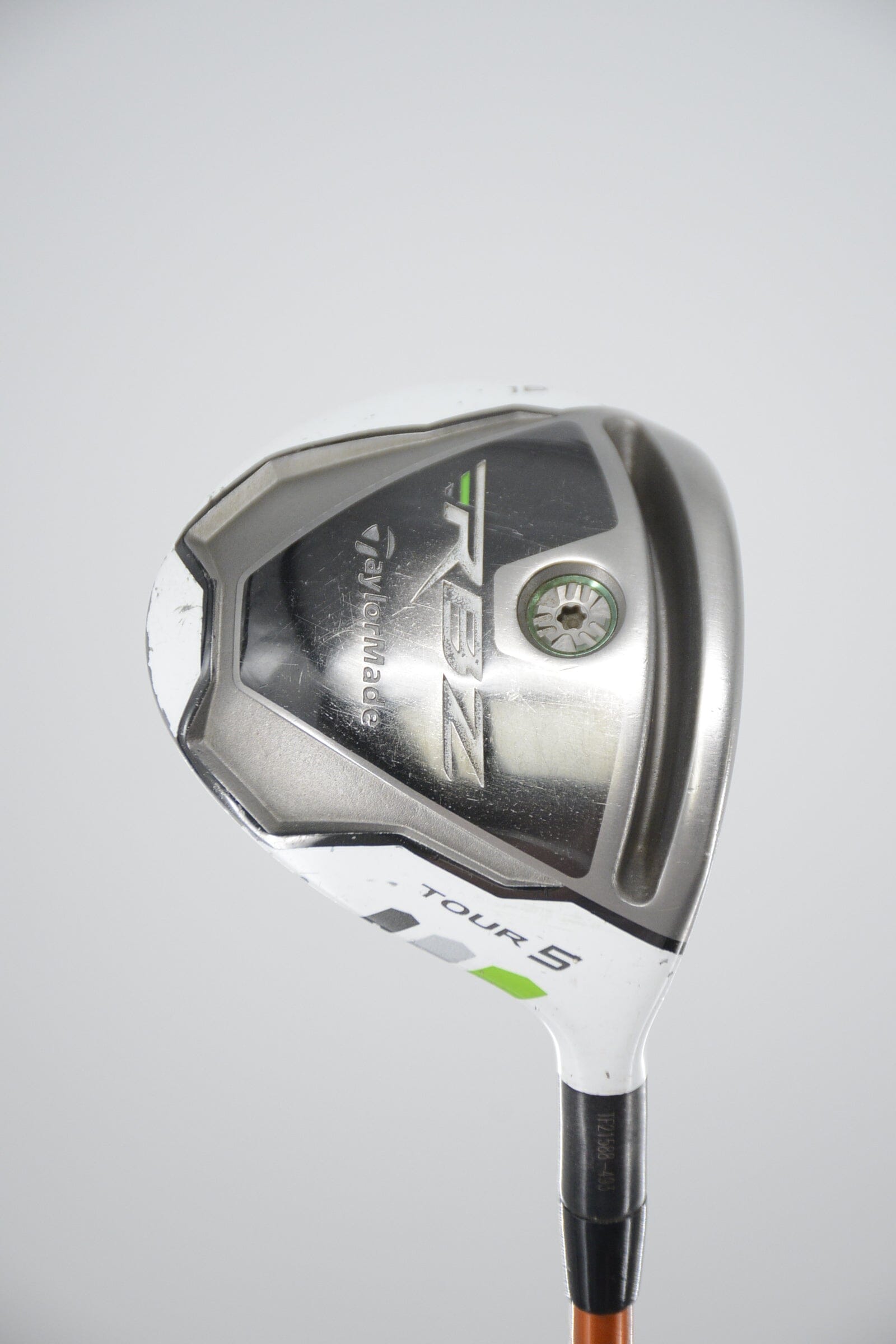 TaylorMade Rocketballz Tour 5 Wood S Flex 42"