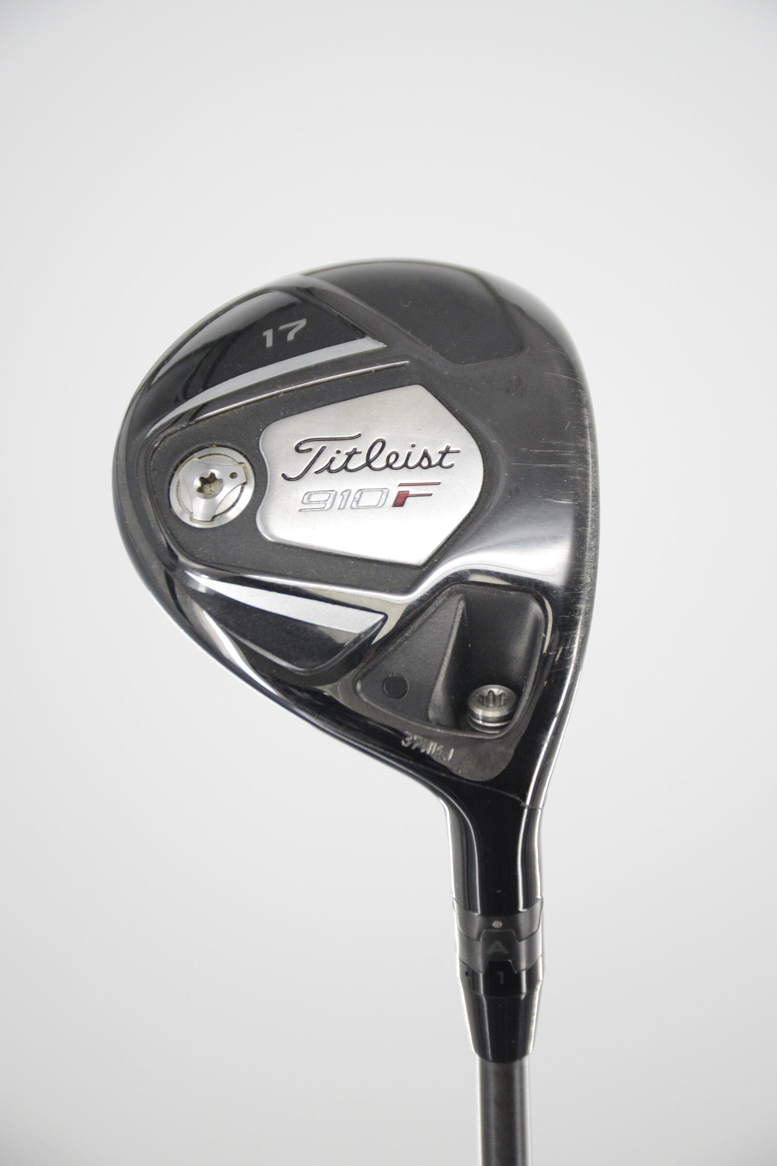 Titleist 910F 17 Degree Wood S Flex 42.25" Golf Clubs GolfRoots 