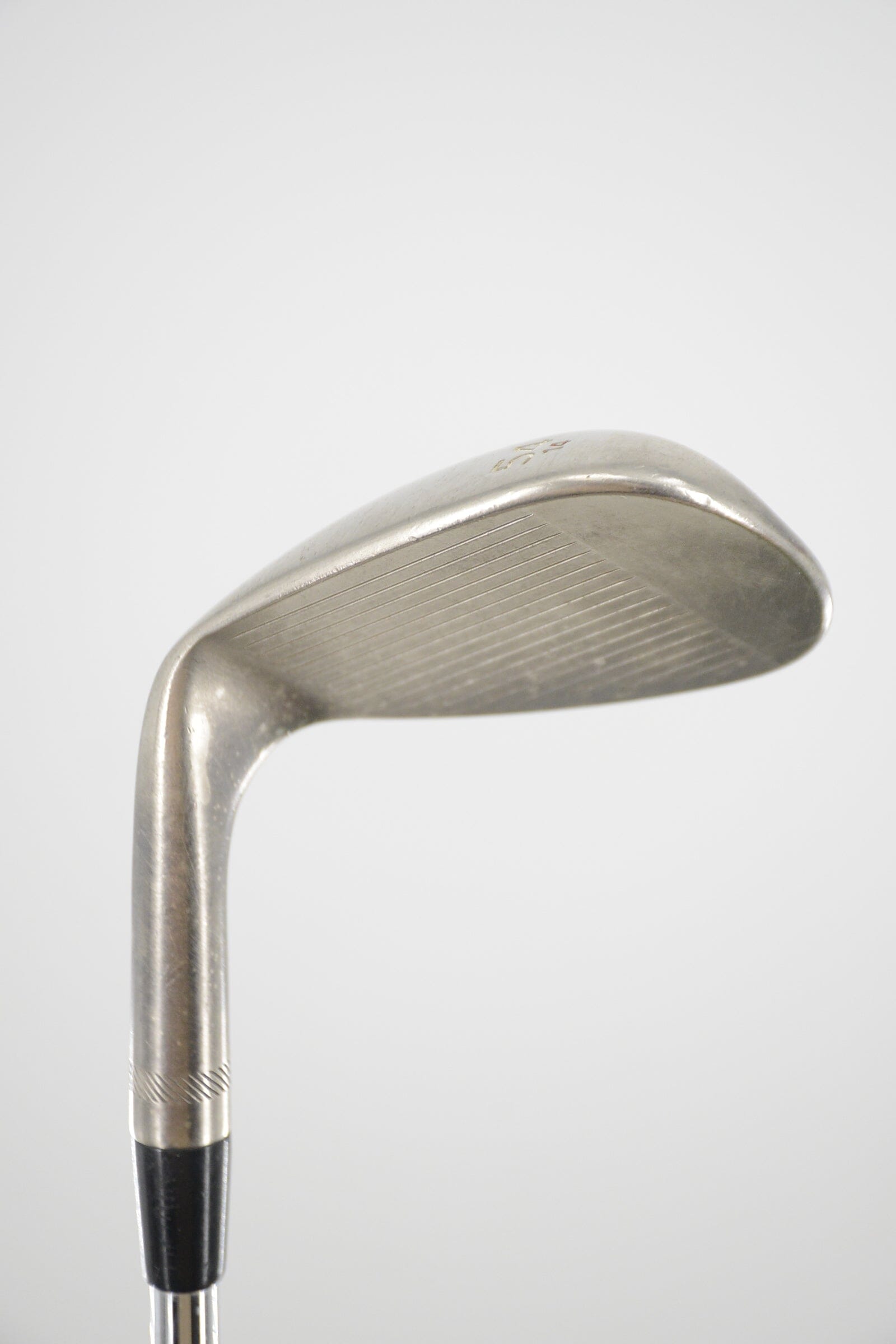 Titleist Vokey SM6 Steel Gray 54 Degree Wedge Wedge Flex 35" Golf Clubs GolfRoots 