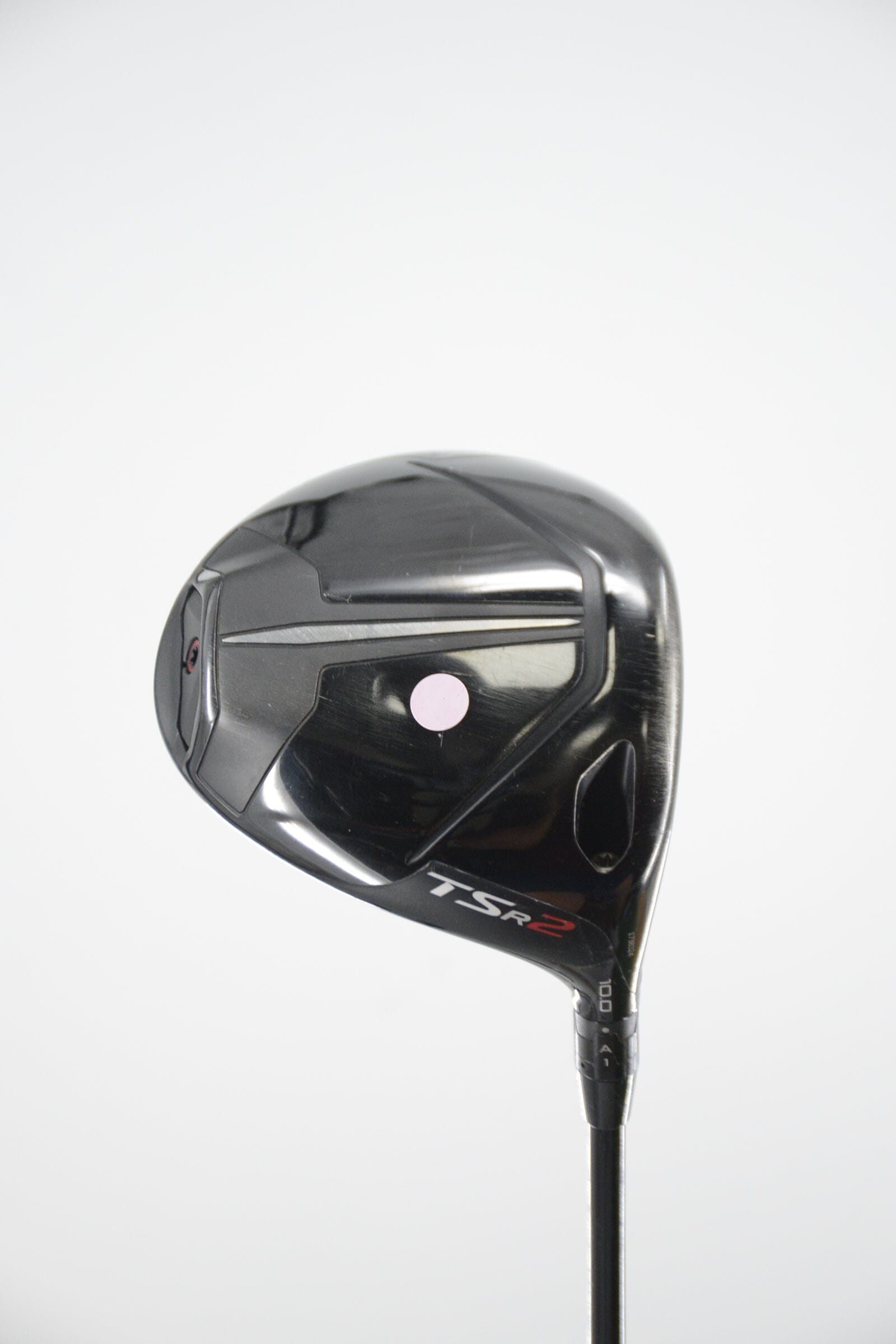 *Dented* Titleist TSR2 10 Degree Driver R Flex 45.25" Golf Clubs GolfRoots 