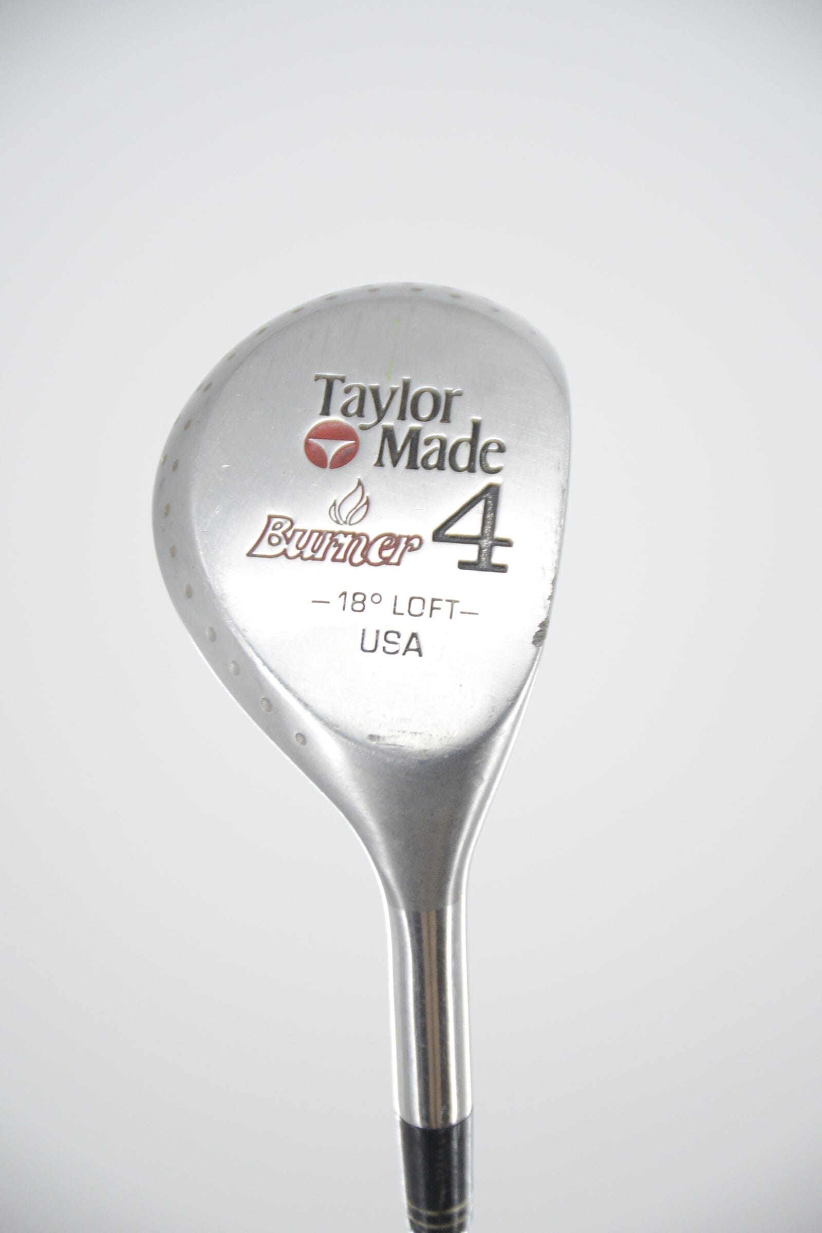 TaylorMade Burner 4 Wood R Flex 41