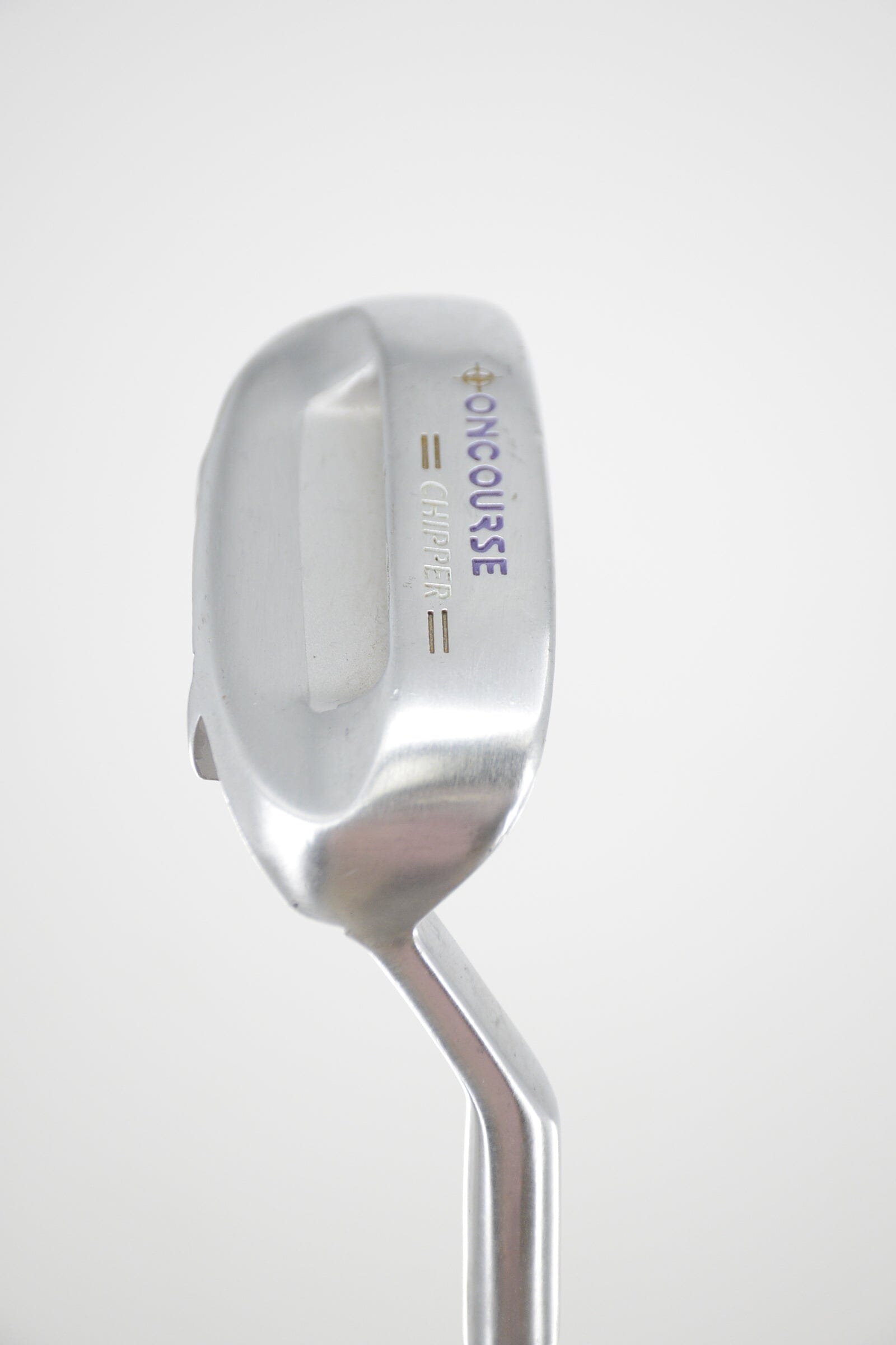 OnCourse Chipper Wedge Flex 33.25" Golf Clubs GolfRoots 
