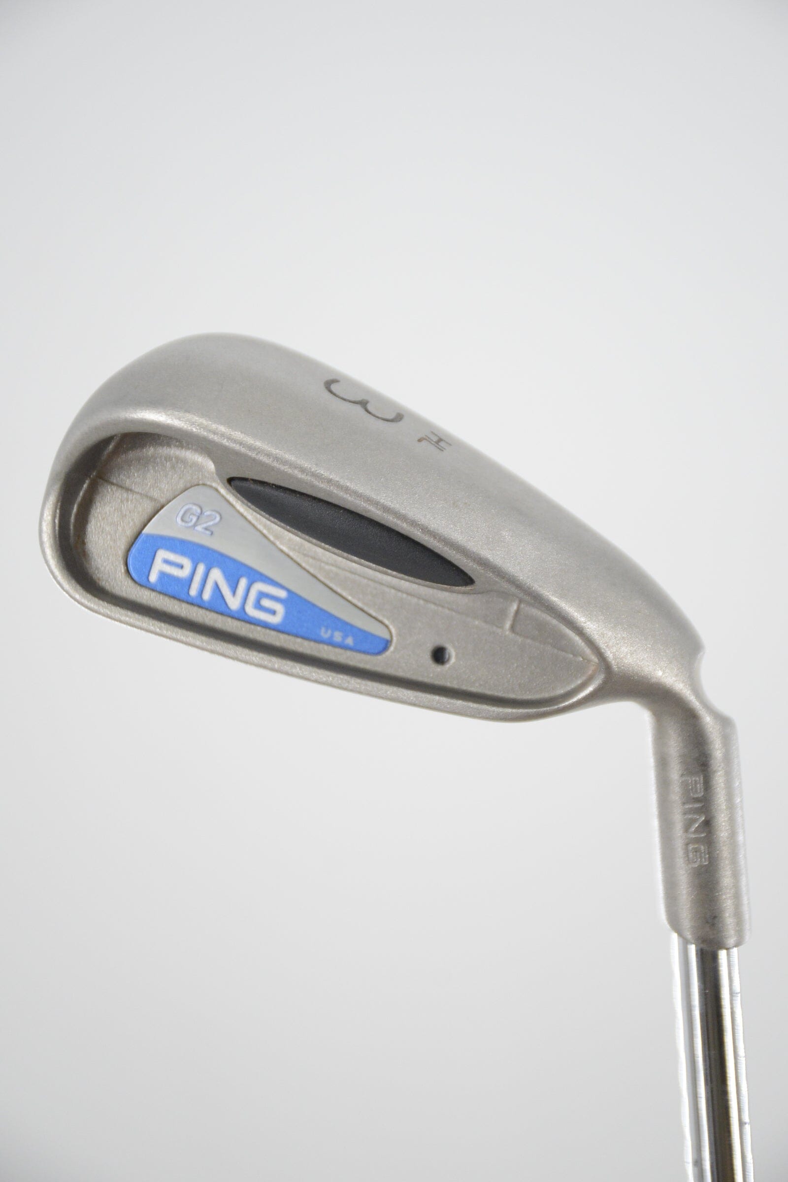 Ping G2 HL 3 Iron S Flex 38.75" Golf Clubs GolfRoots 