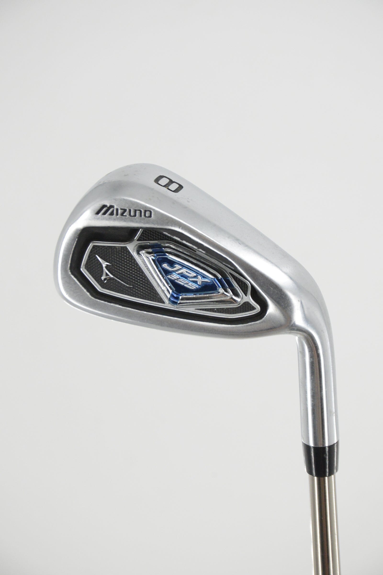 Mizuno JPX-825 4-PW Iron Set R Flex -0.25" Golf Clubs GolfRoots 