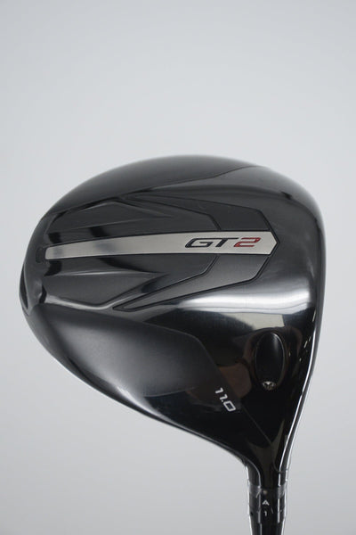 Titleist GT2 11 Degree Driver R Flex 45.25