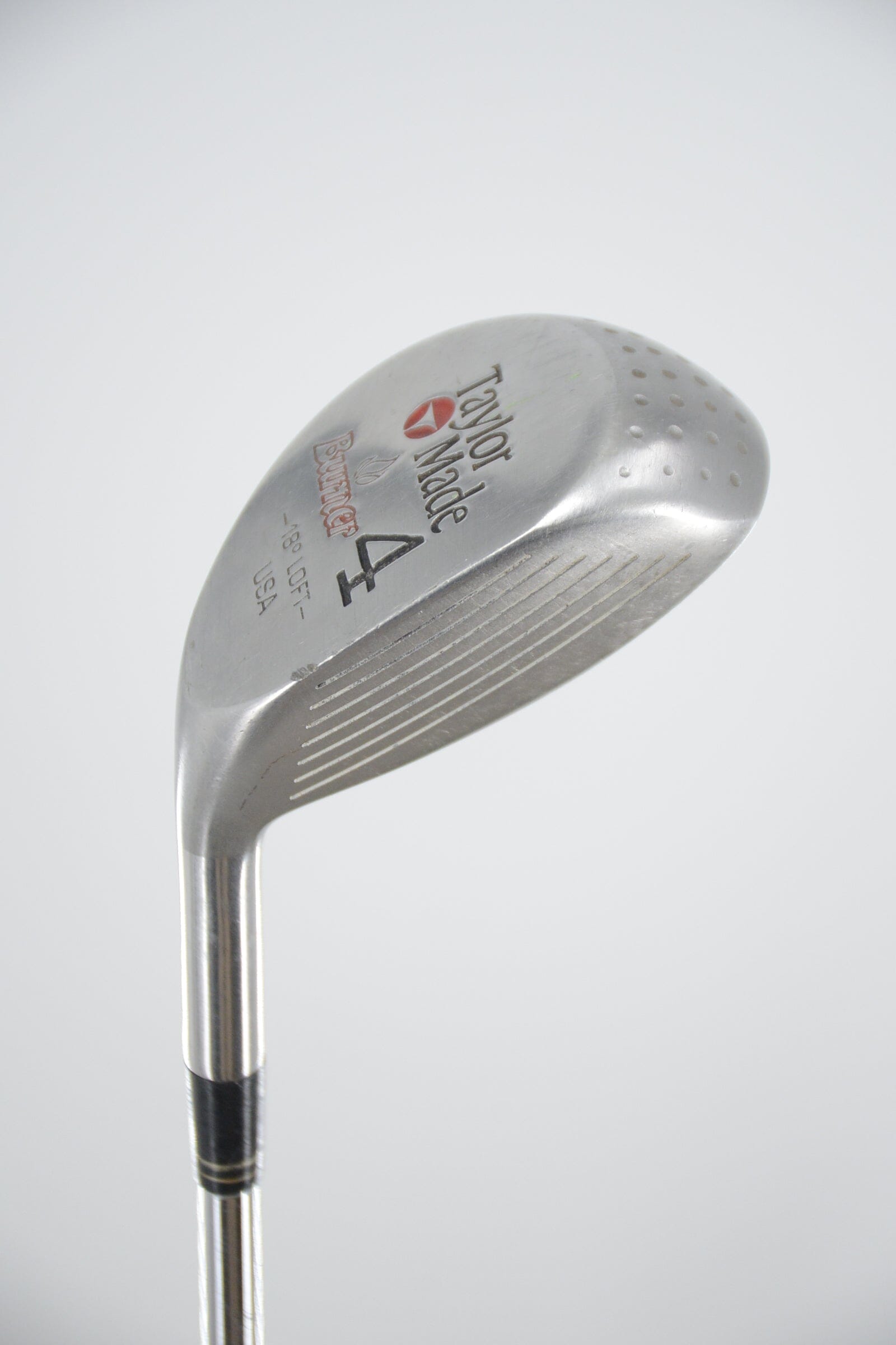 TaylorMade Burner 4 Wood R Flex 41