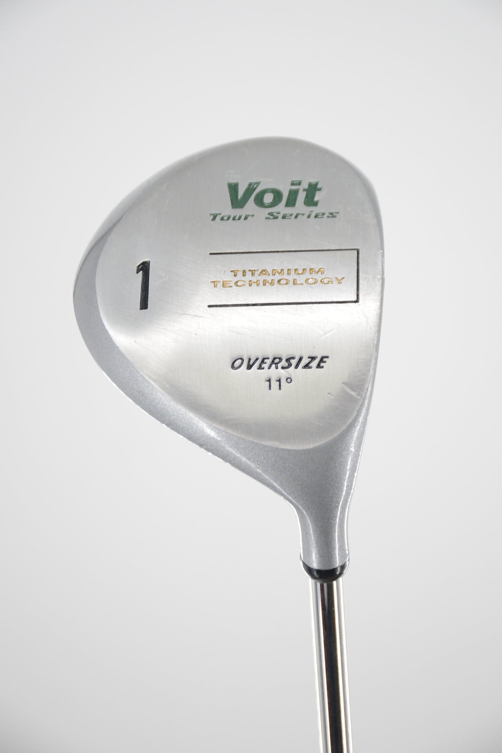 Women's Voit Tour Series 11 Degree Driver W Flex 42.25" Golf Clubs GolfRoots 