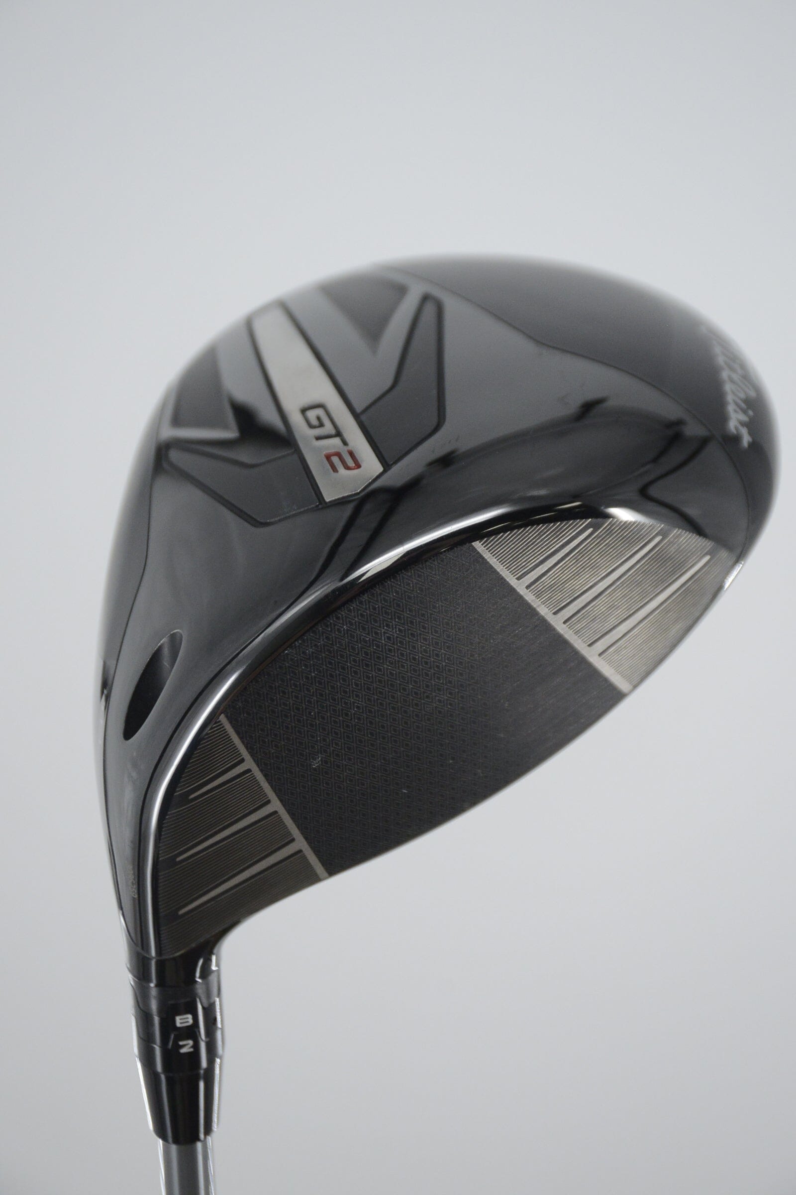 Titleist GT2 11 Degree Driver R Flex 45.25" Golf Clubs GolfRoots 