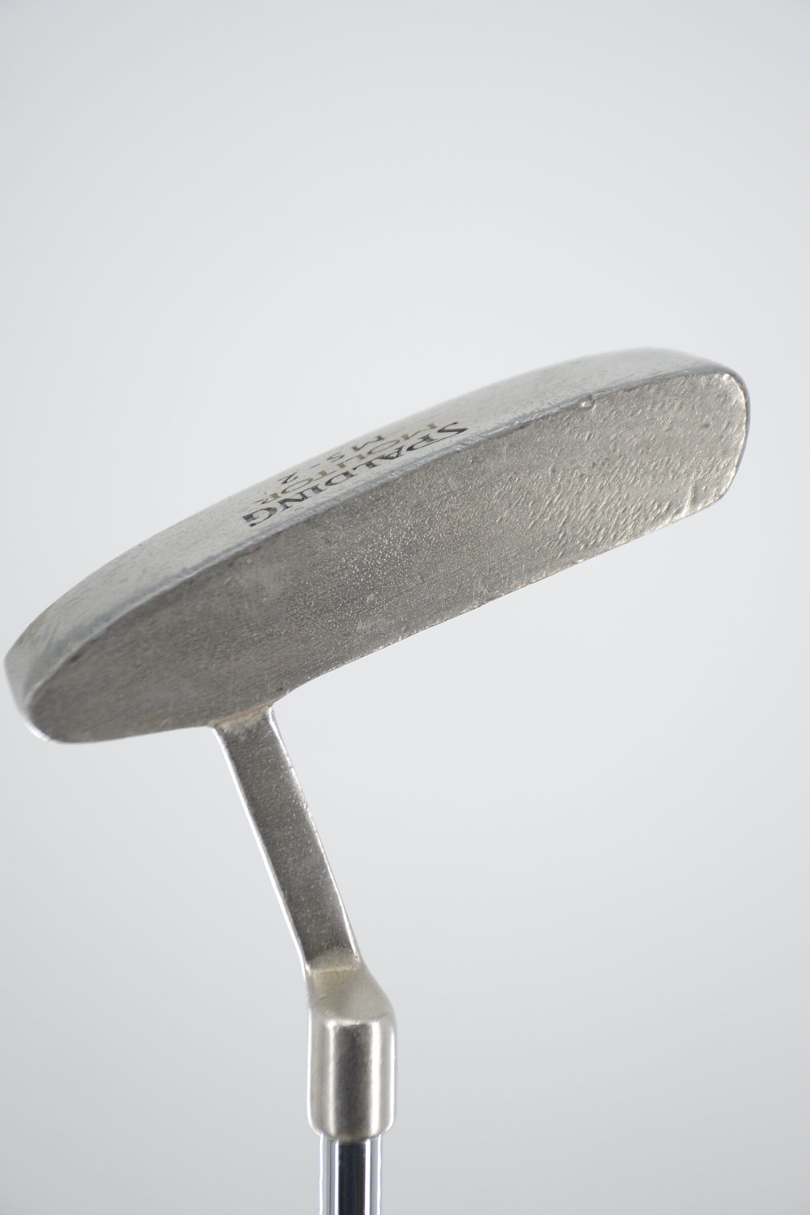 Spalding Molitor MS-2 Putter 34.75" Golf Clubs GolfRoots 