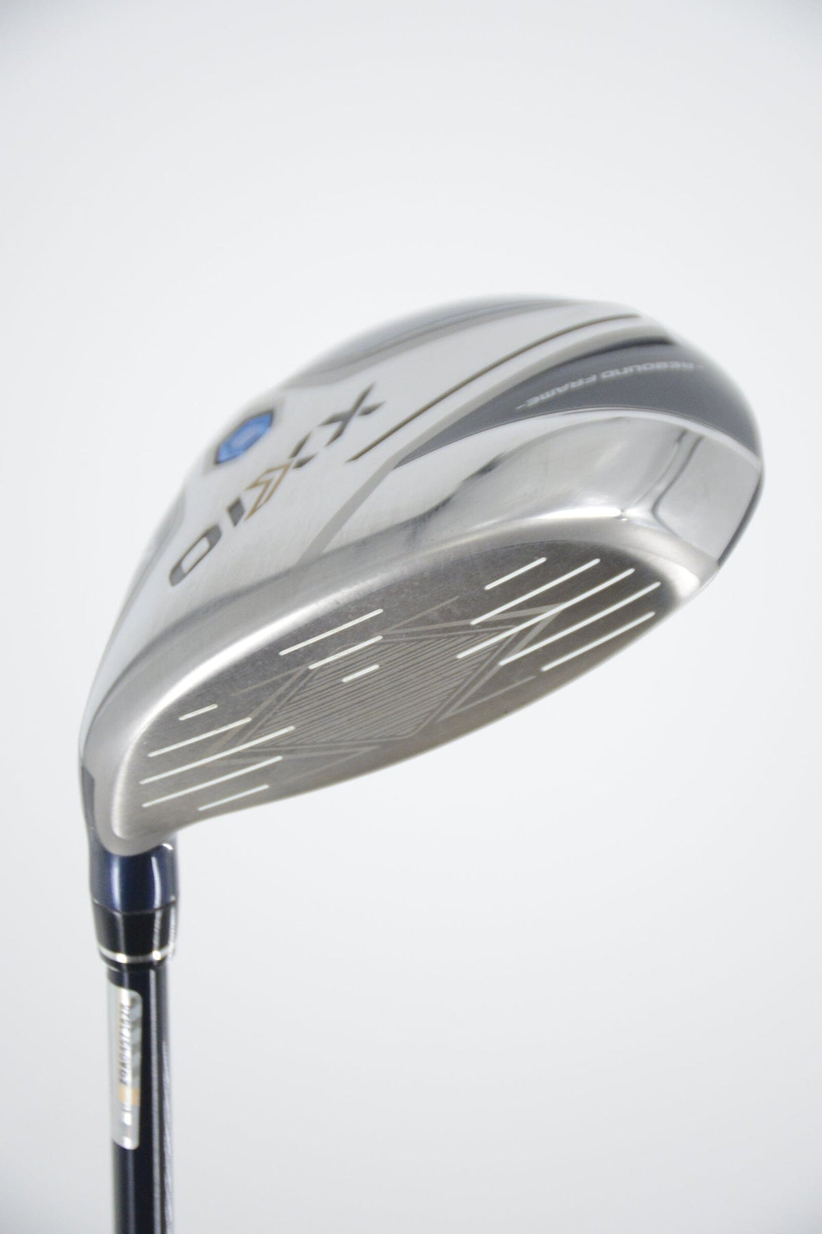 XXIO 12 4 Wood R Flex 42.75" Golf Clubs GolfRoots 