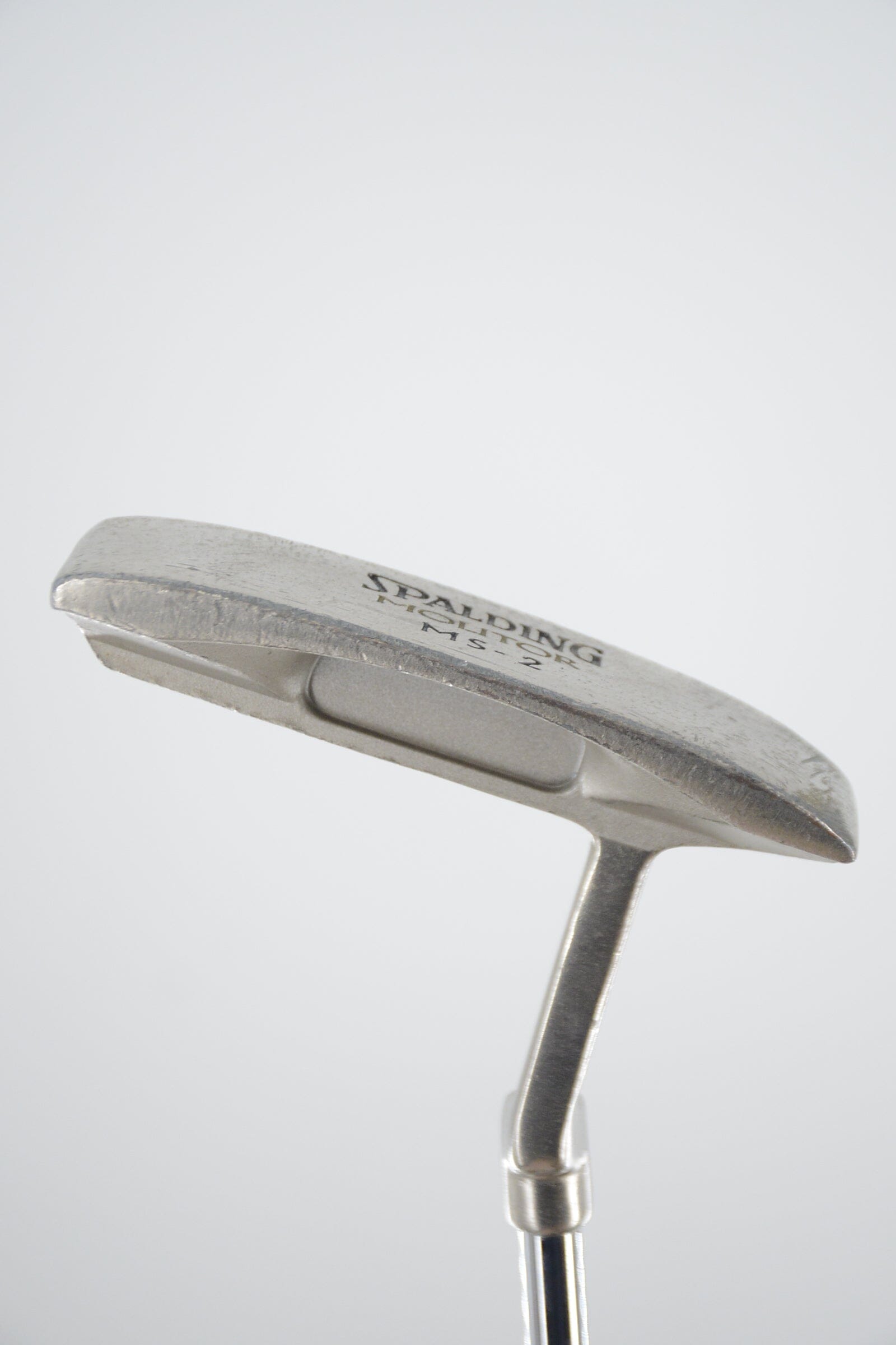 Spalding Molitor MS-2 Putter 34.75" Golf Clubs GolfRoots 