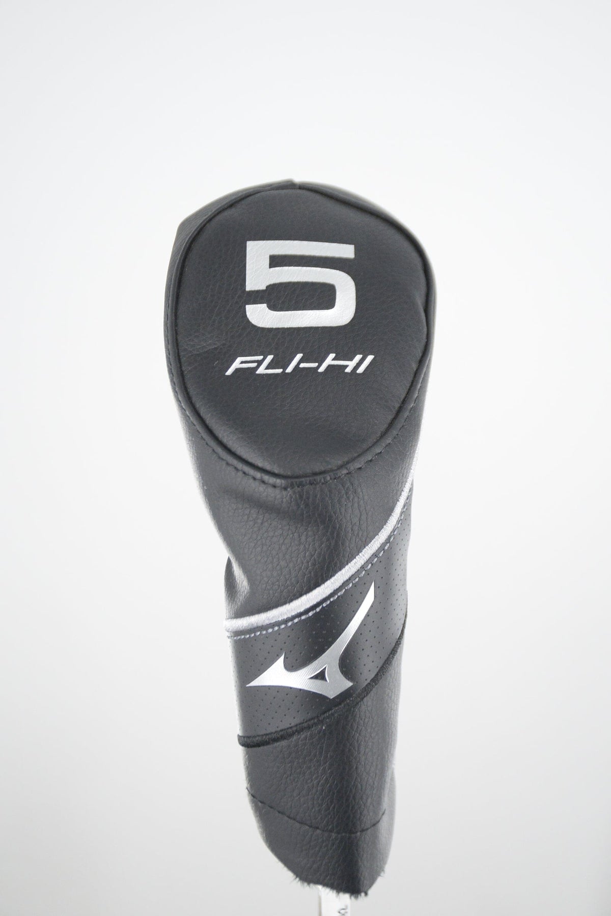 Mizuno JPX Fli Hi 2020 5 Hybrid R Flex 38.5" Golf Hybrids Mizuno 