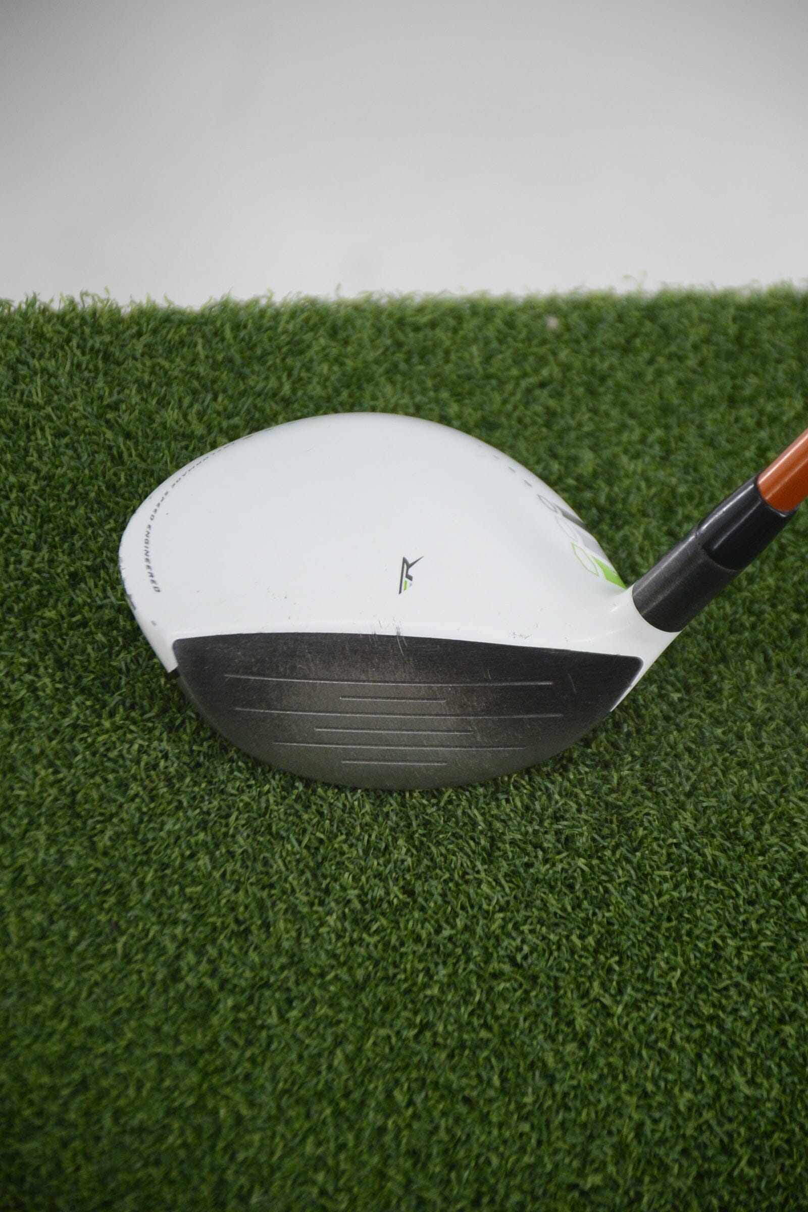 TaylorMade Rocketballz Tour 5 Wood S Flex 42"