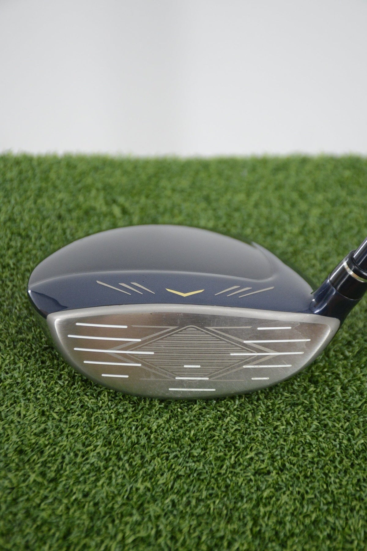 XXIO 12 4 Wood R Flex 42.75" Golf Clubs GolfRoots 