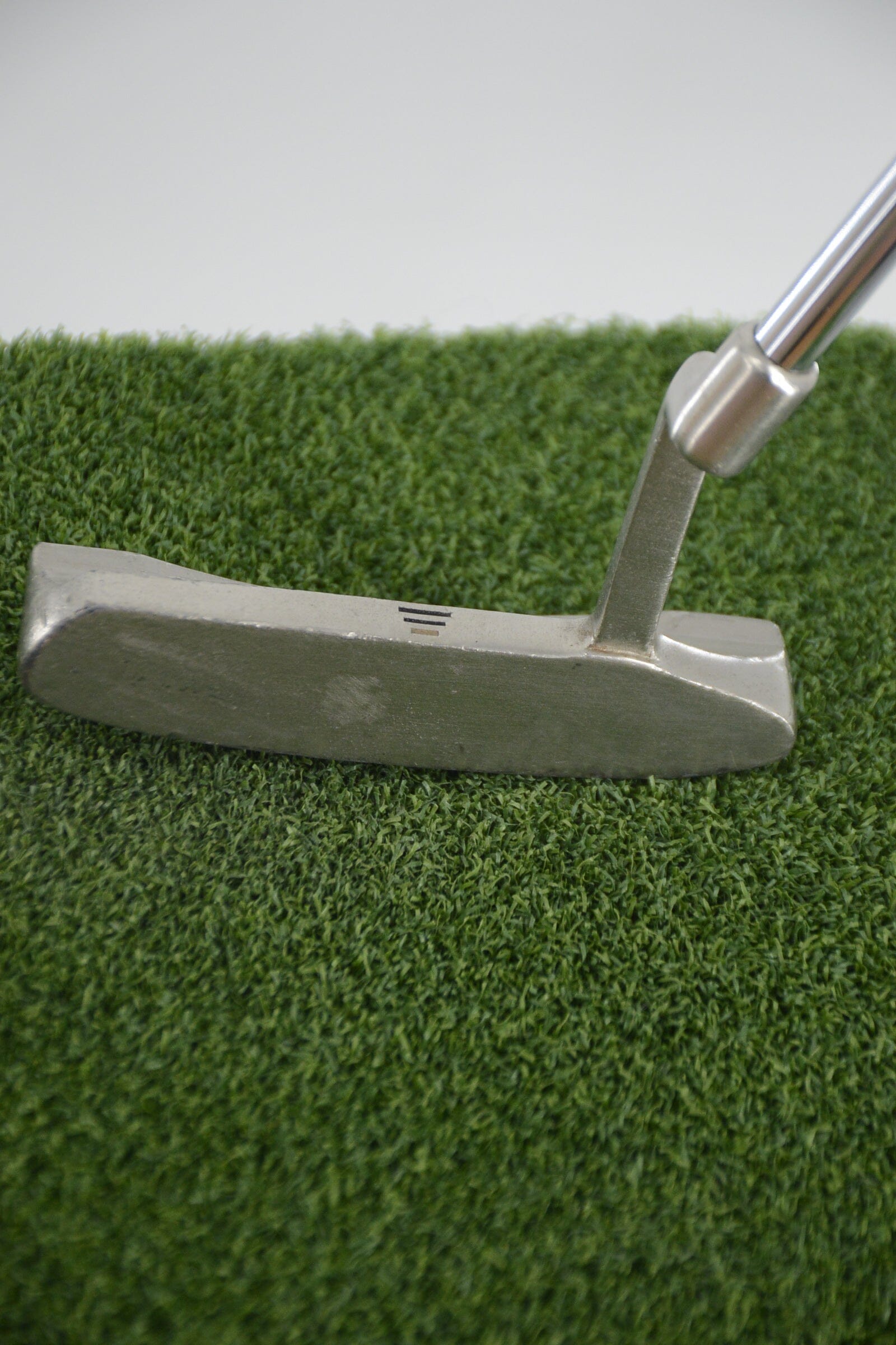 Spalding Molitor MS-2 Putter 34.75" Golf Clubs GolfRoots 