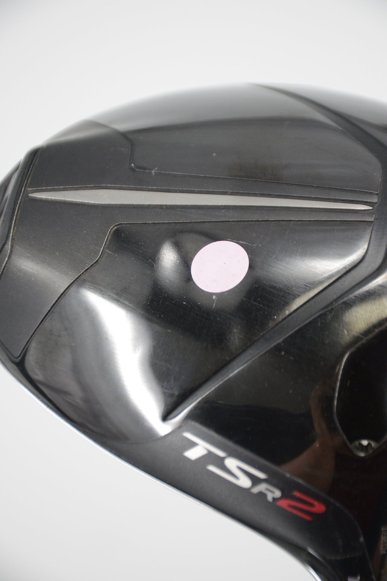*Dented* Titleist TSR2 10 Degree Driver R Flex 45.25" Golf Clubs GolfRoots 