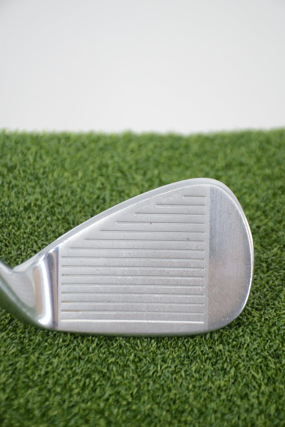 Lefty TaylorMade RSi 1 PW R Flex 35.25" Golf Irons TaylorMade 