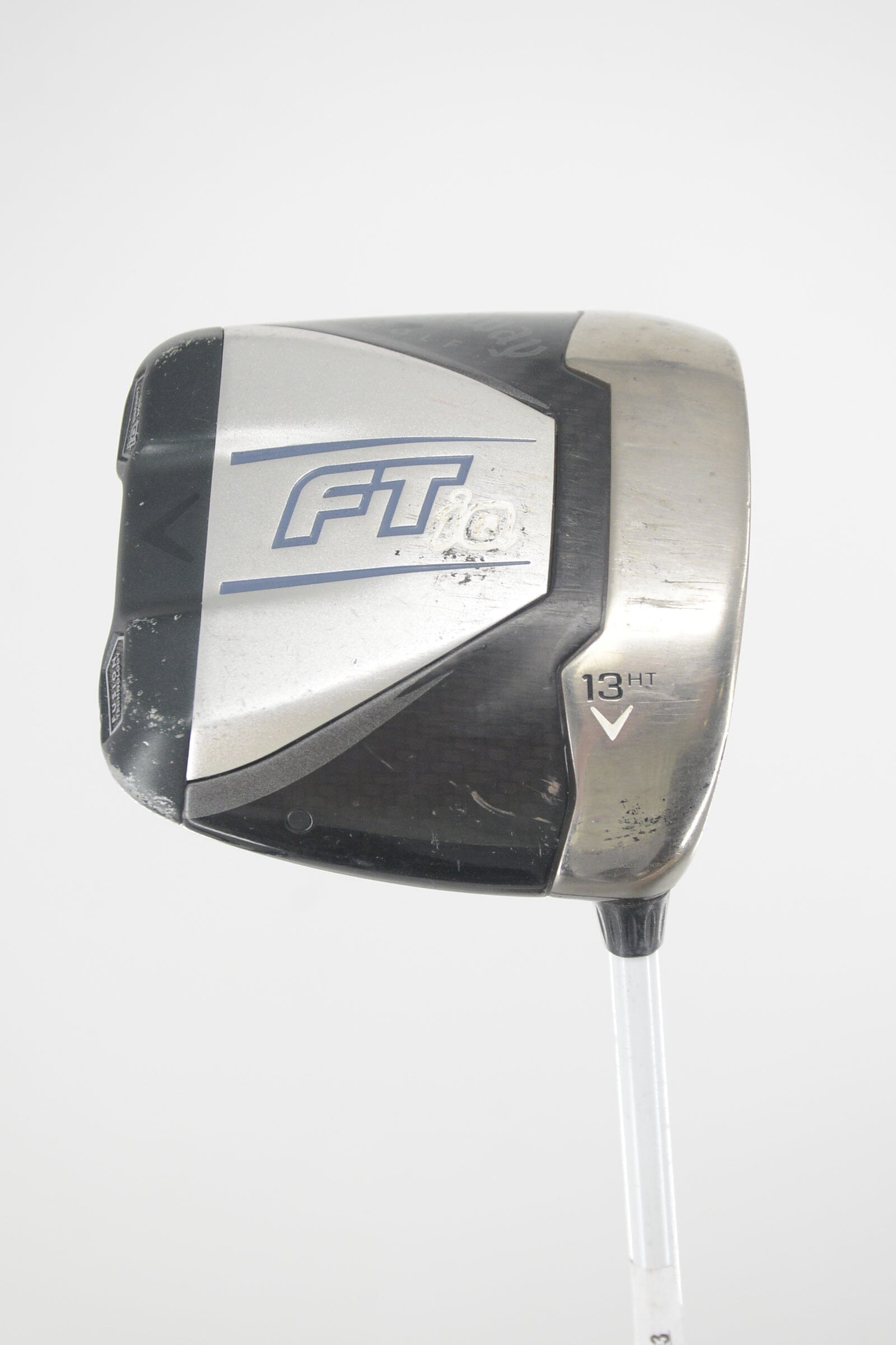 Women's Callaway FT-IQ 13 Degree Driver W Flex 44.5" Golf Clubs GolfRoots 